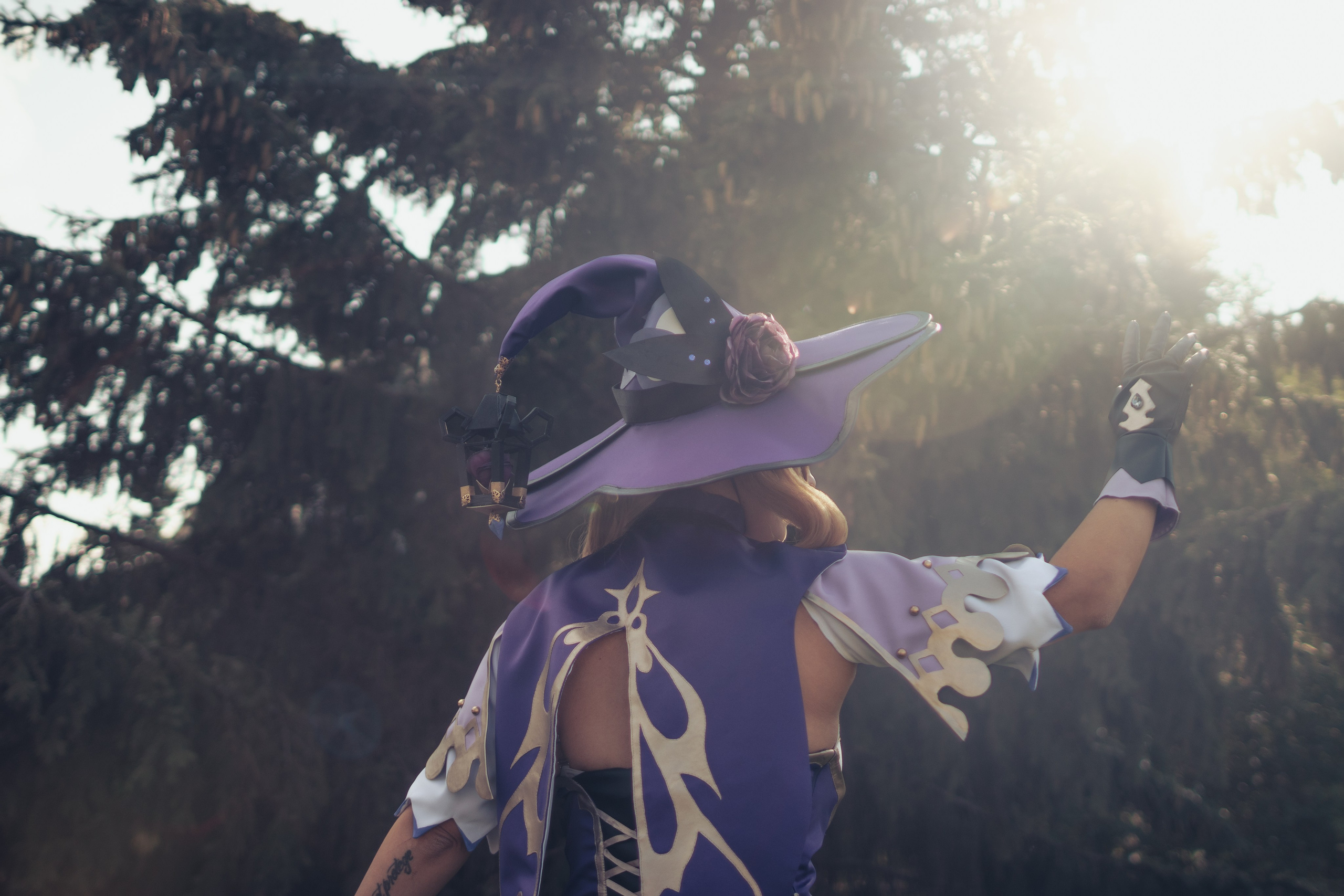 Анимау 2024. Фотограф Набережные Челны Лысенков Олег