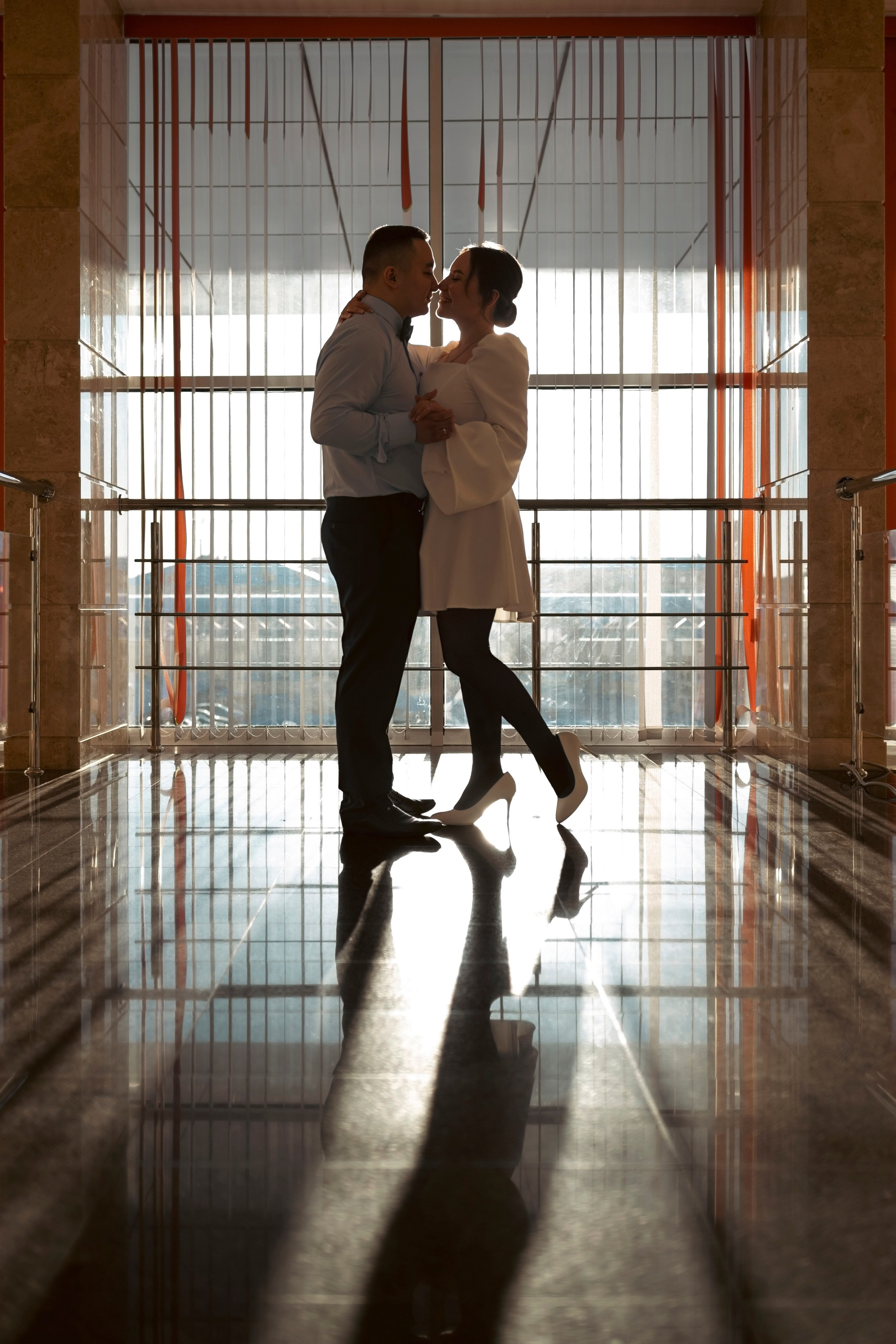 СВАДЕБНЫЙ АЛЬБОМ. Портретный, семейный и свадебный фотограф в Нарьян-Маре