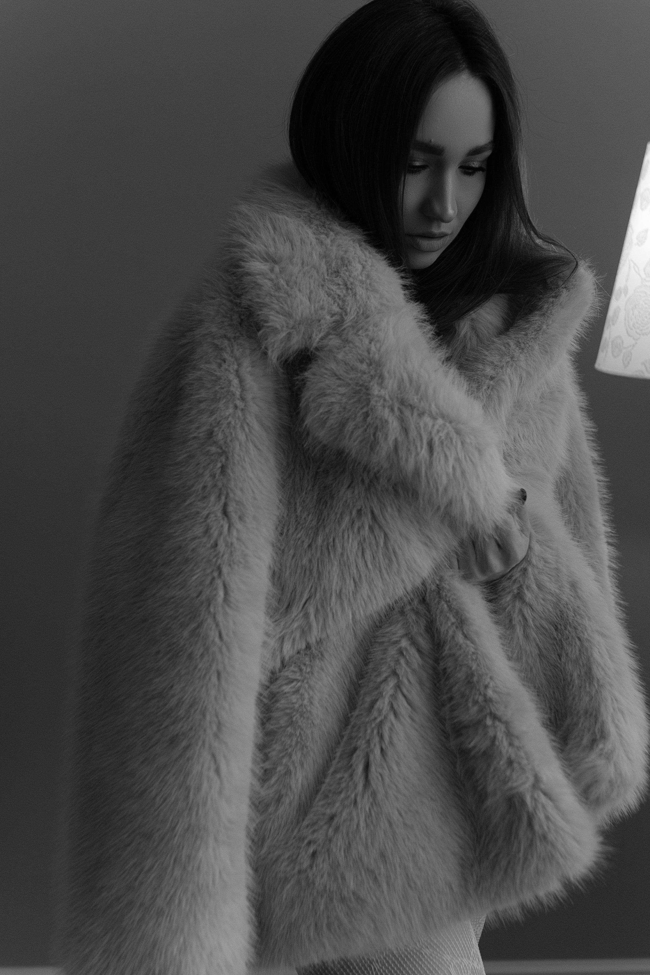 Анастасия. Фотограф Алина Кучумова