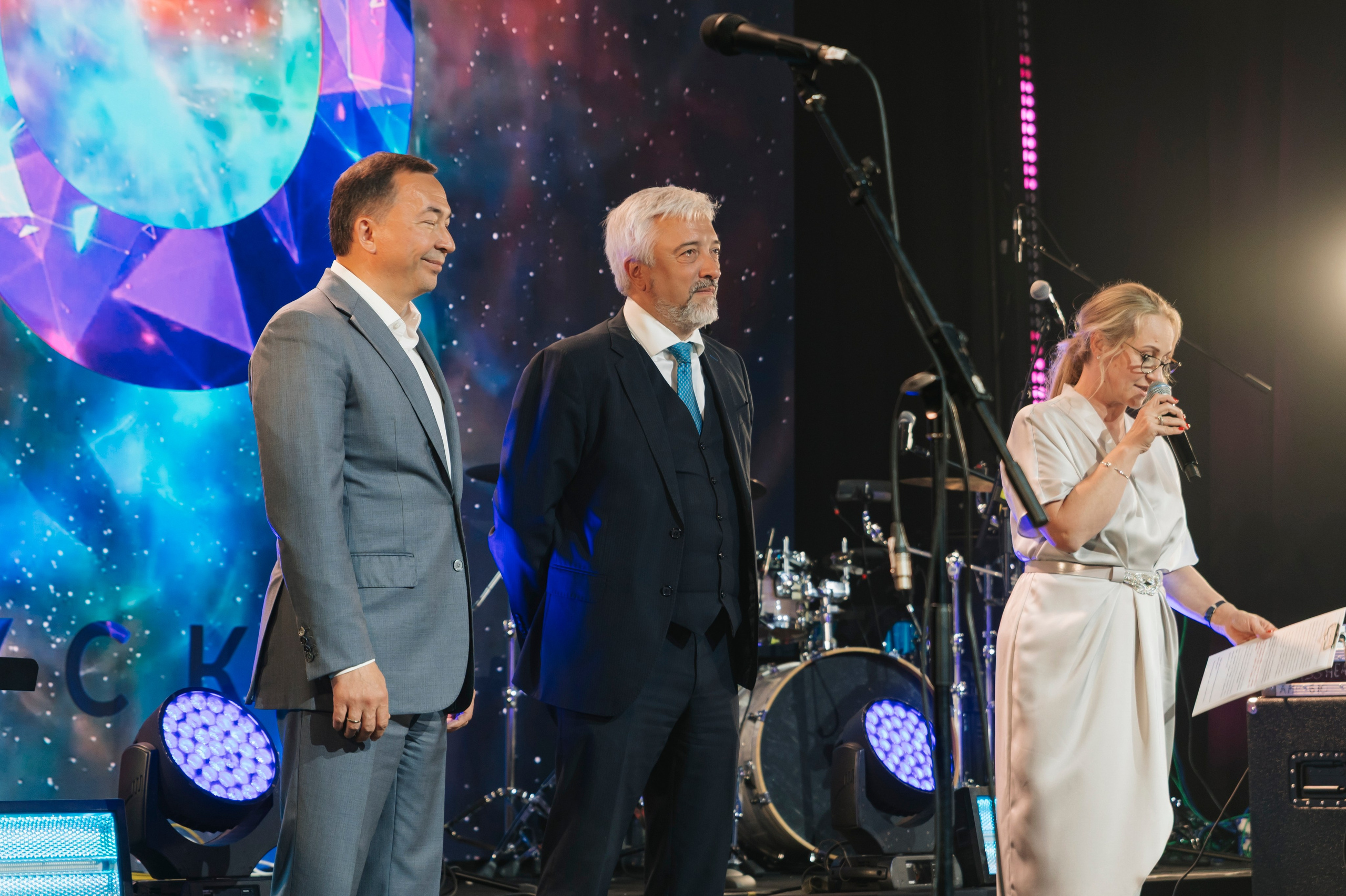 Выпускной. Фотограф Москва Софа Ревчук