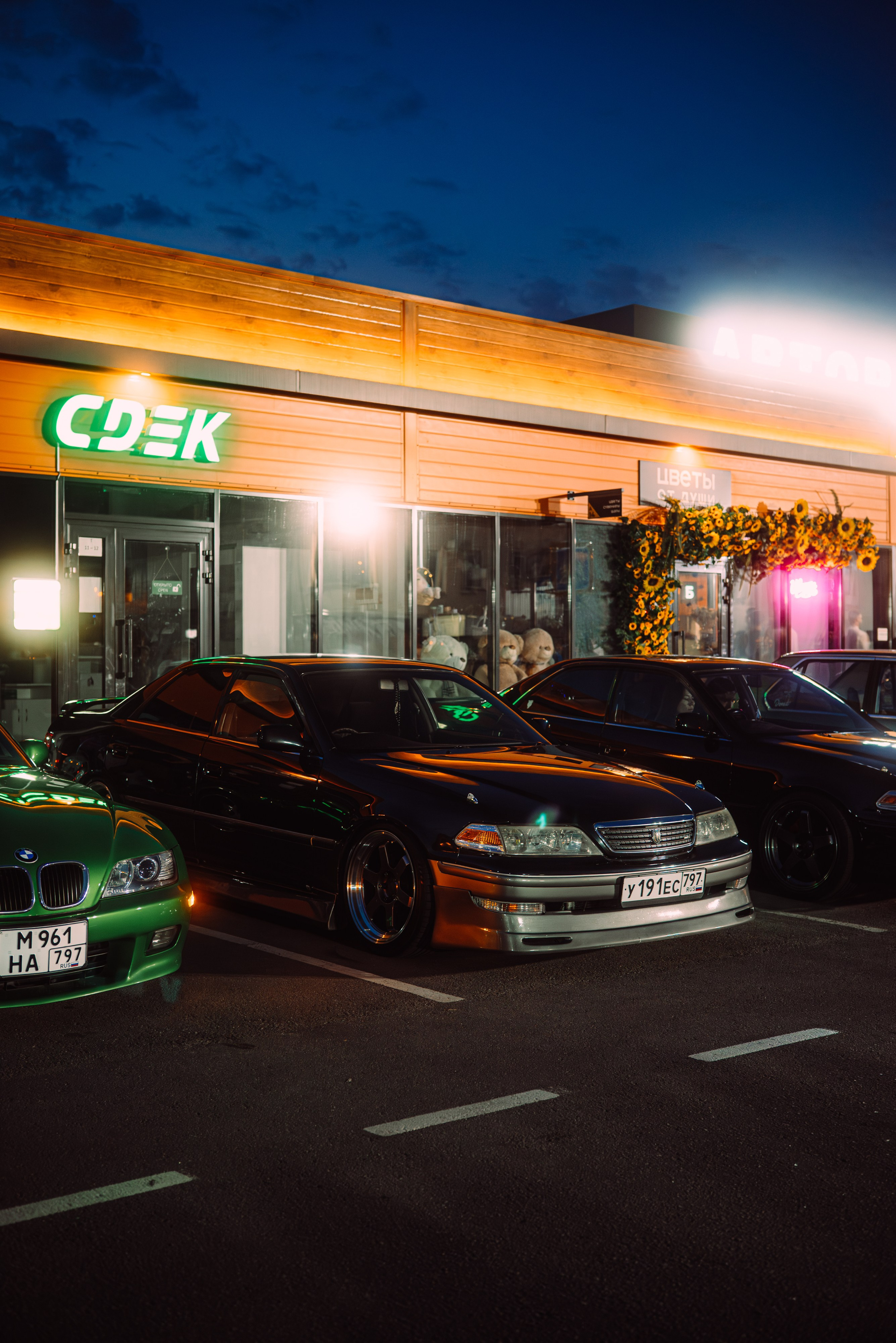 Downfly 9 июля 2025. DeLorein