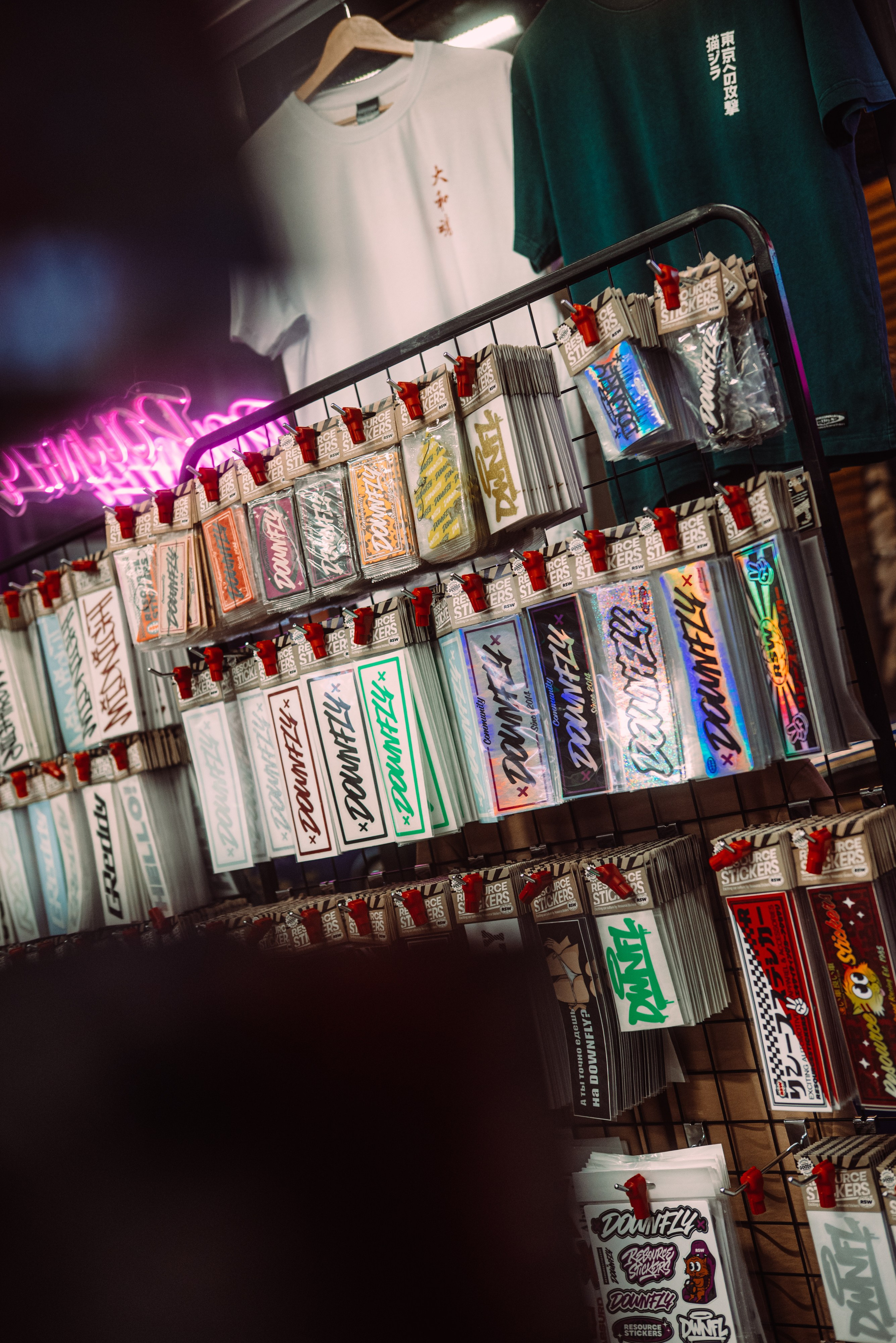 Downfly 9 июля 2025. DeLorein