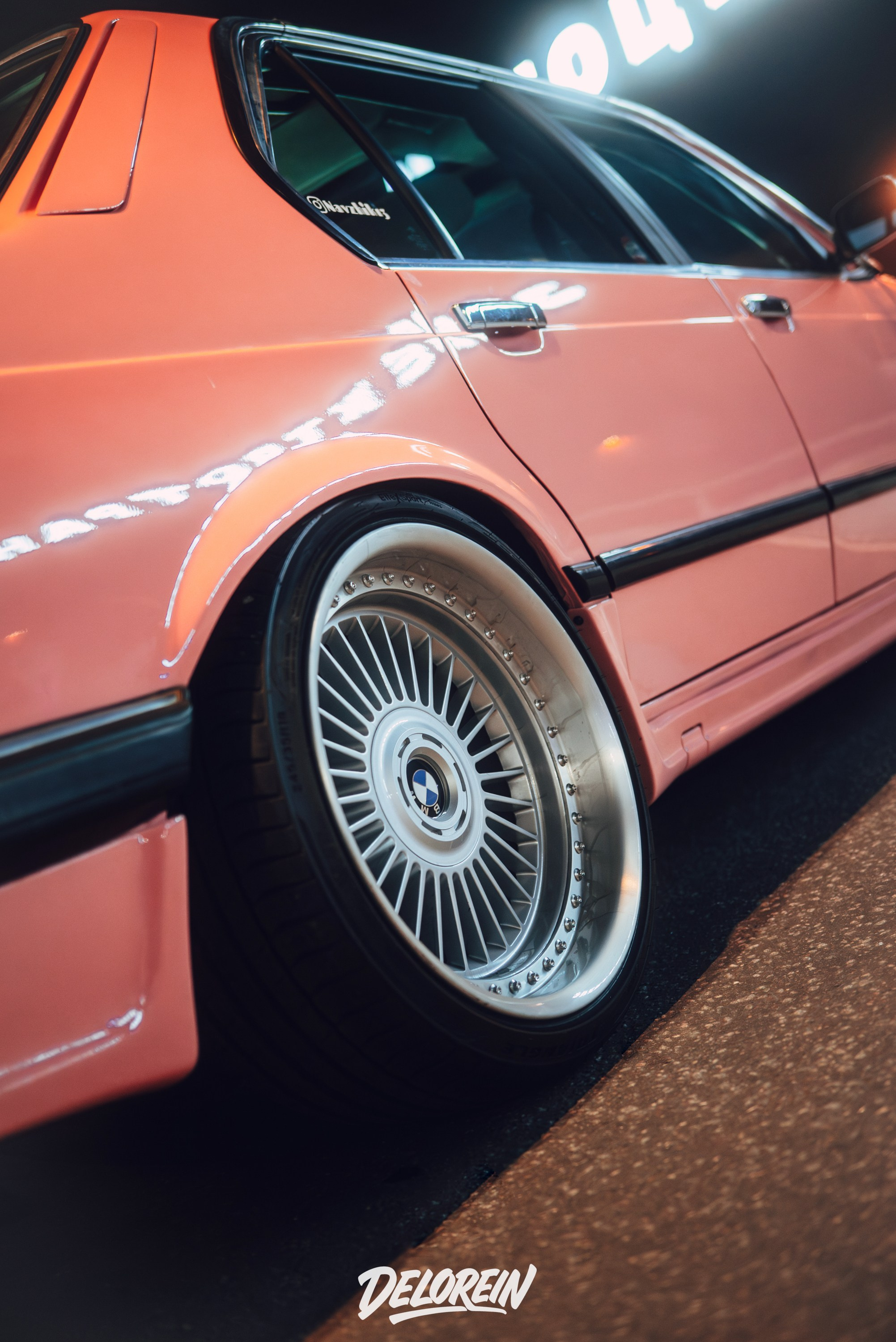 Downfly 6 августа 2025. DeLorein