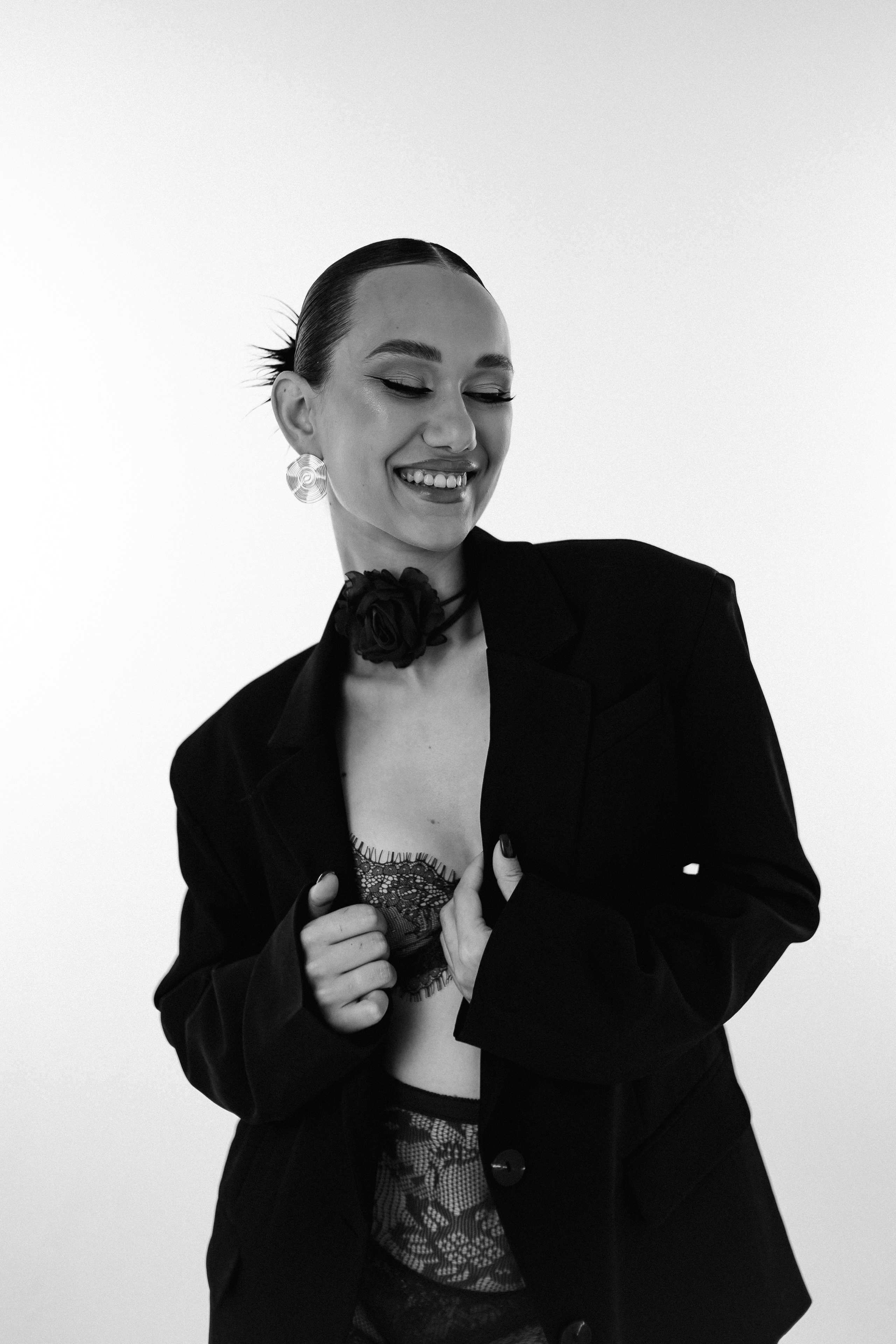 Varvara. Ника — ваш персональный фотограф в Нижнем Новгороде