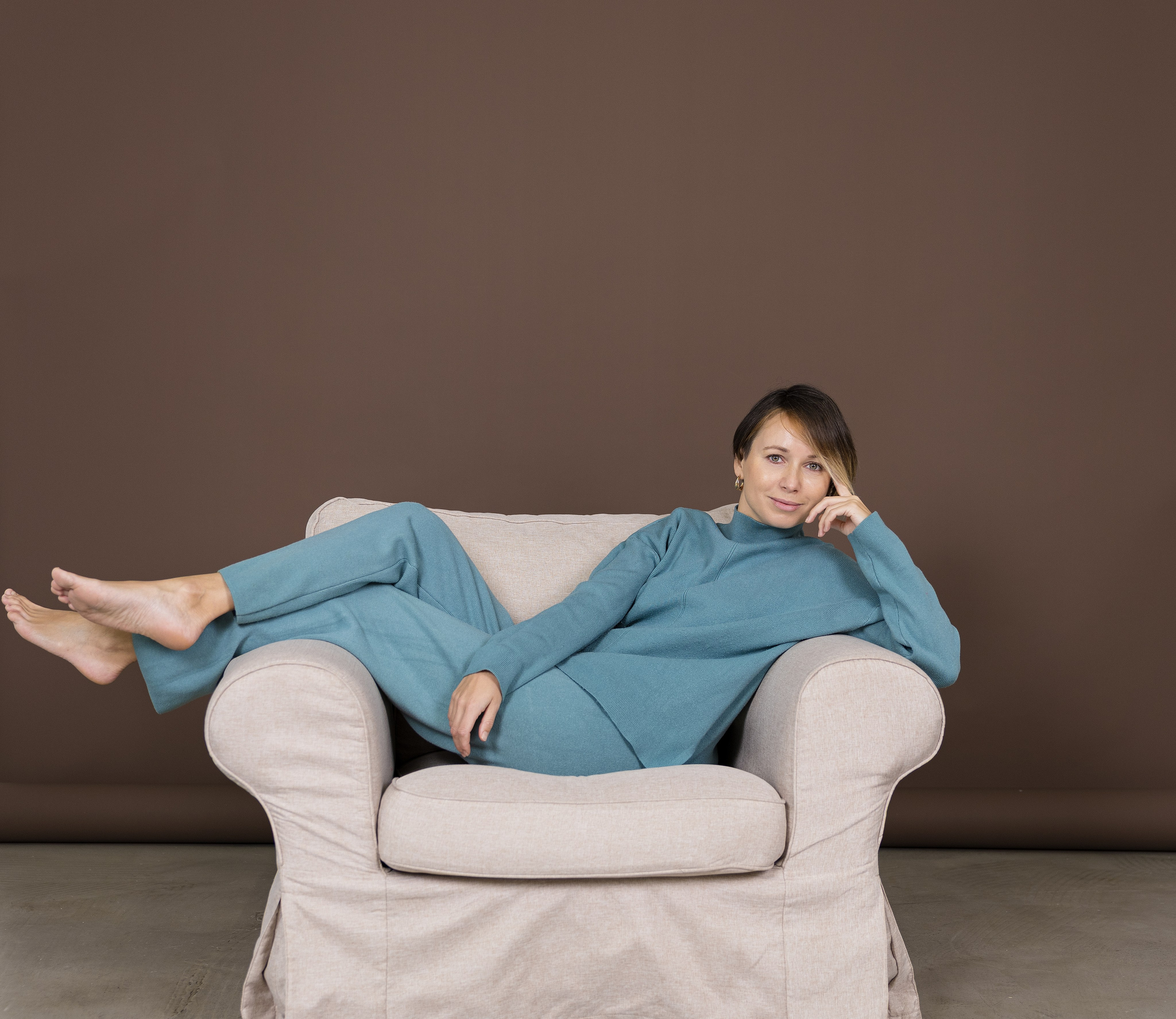 Фотосессия Марии. Фотограф в Санкт-Петербурге Тимофей Орлов