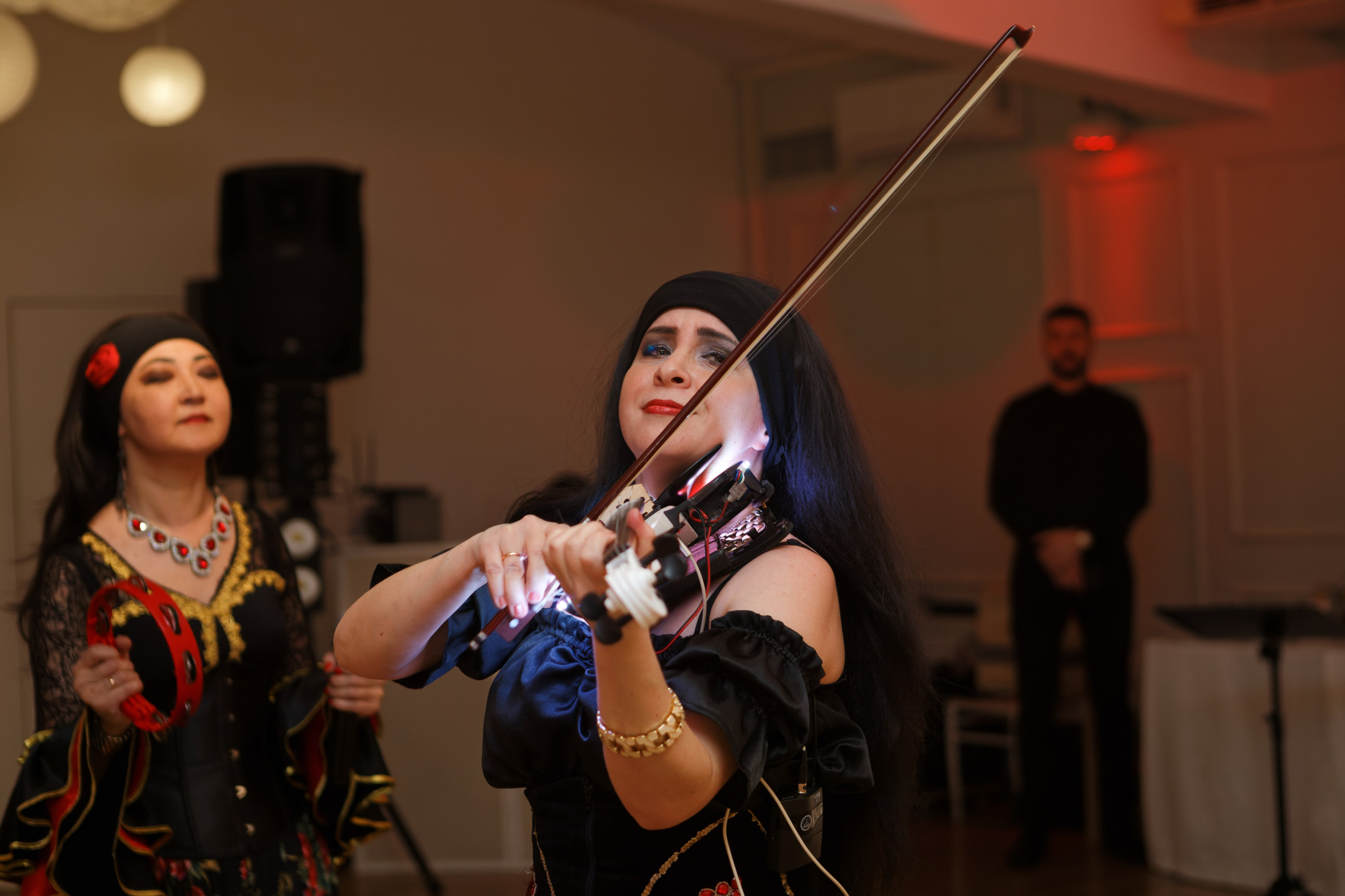 Юбилей Екатерины. Марина Шаймухаметова. Фотограф в Уфе