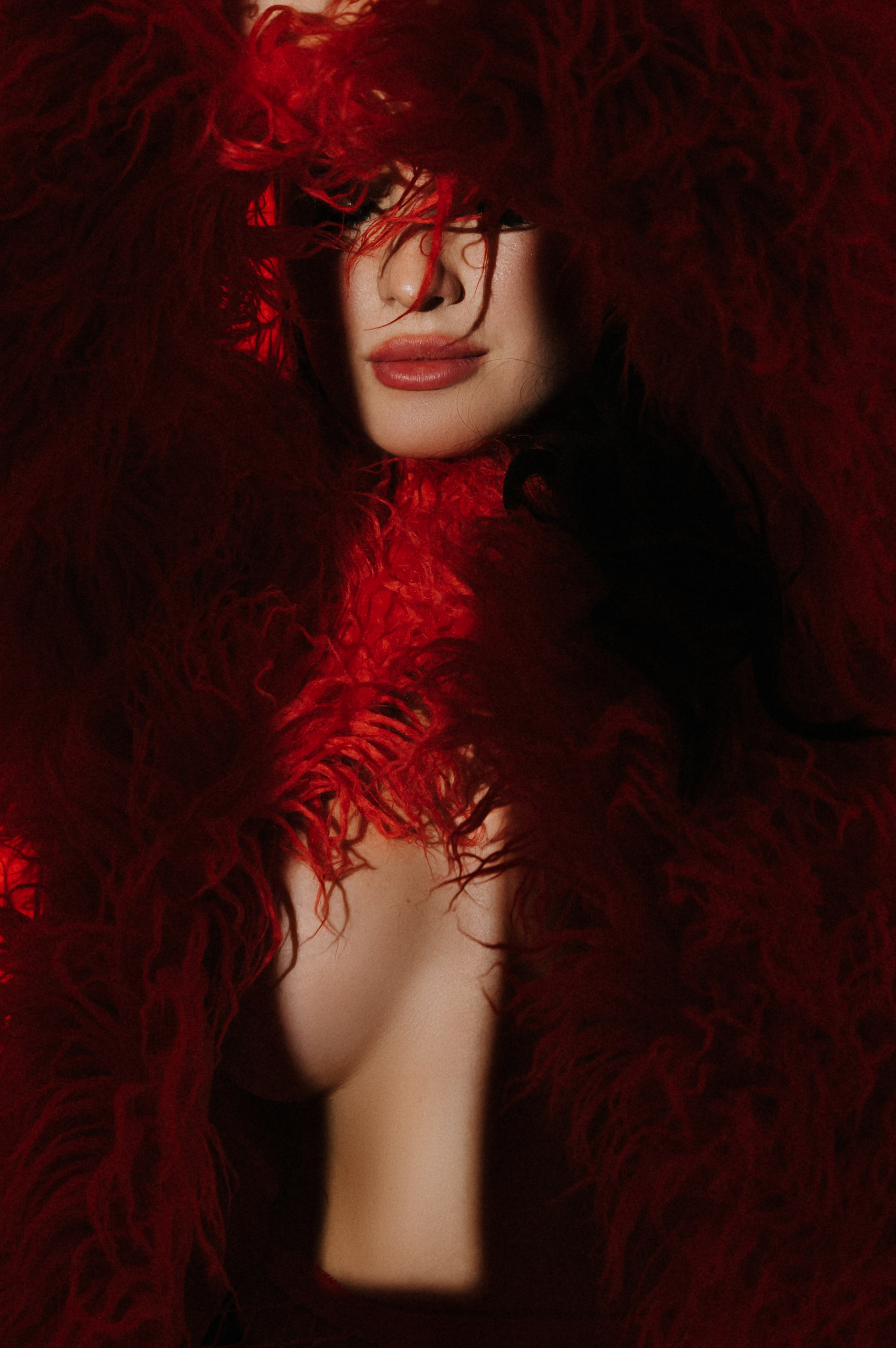 Студийные съемки. Фотограф, контент-фотограф Екатеринбург и Новоуральск Екатерина Гусева