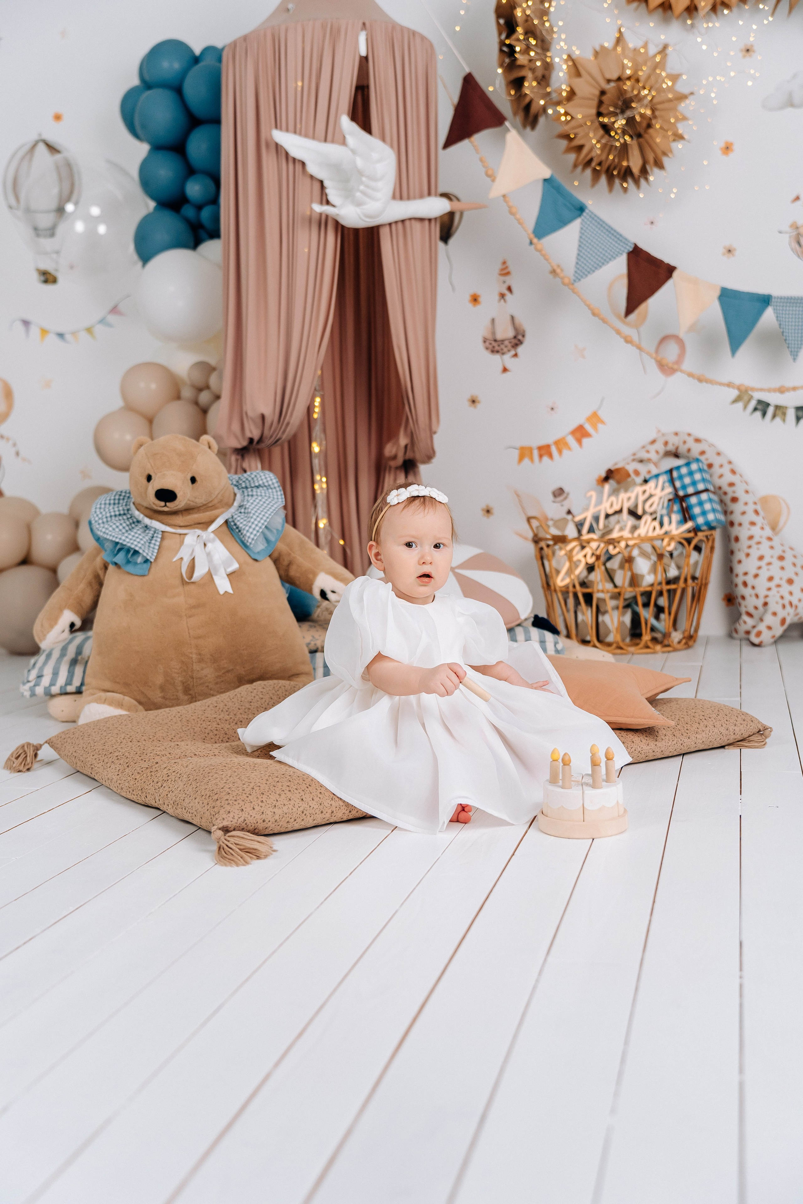 Лента фото. «Лама» Детская фотостудия Уфа