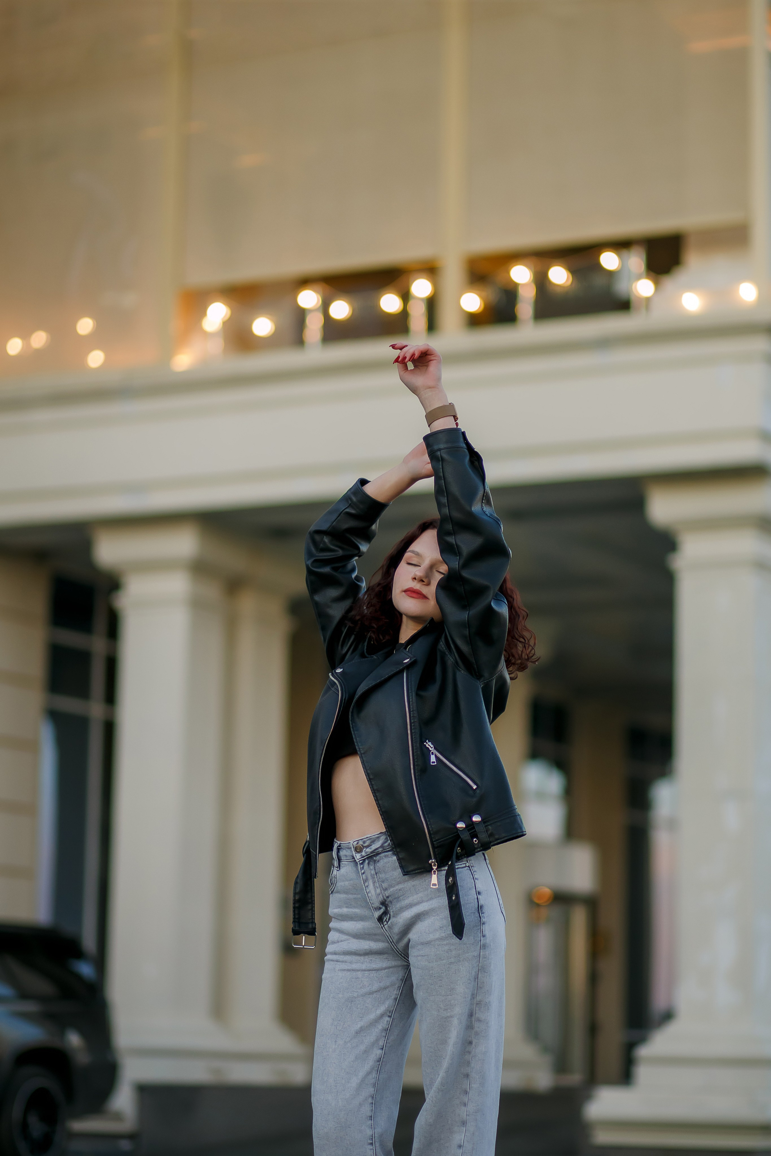 Солнечная весна. Фотограф Саранск Екатерина Жукова