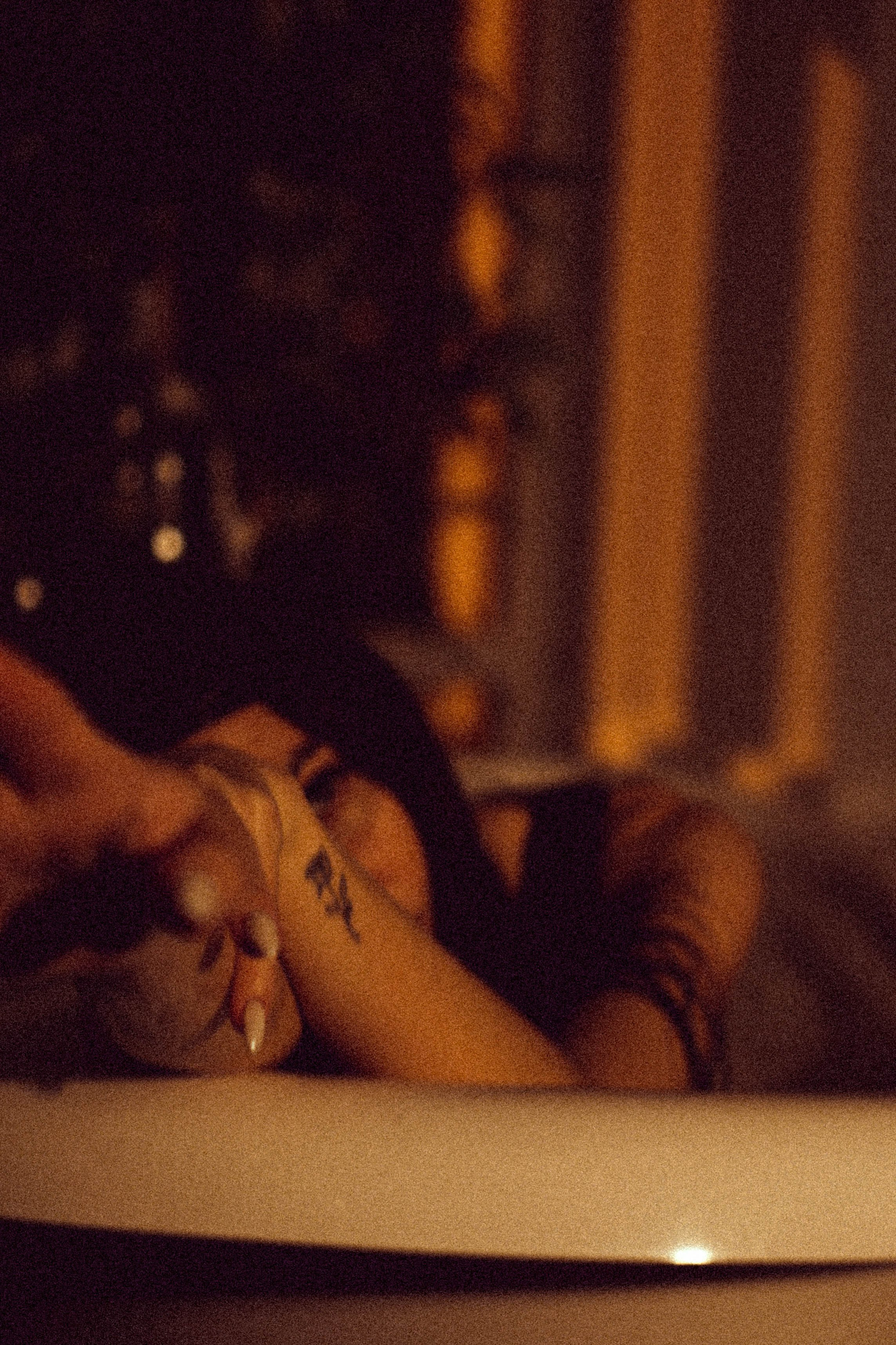 История в ванной. Профессиональный фотограф, Санкт-Петербург — Виктория Богомолова