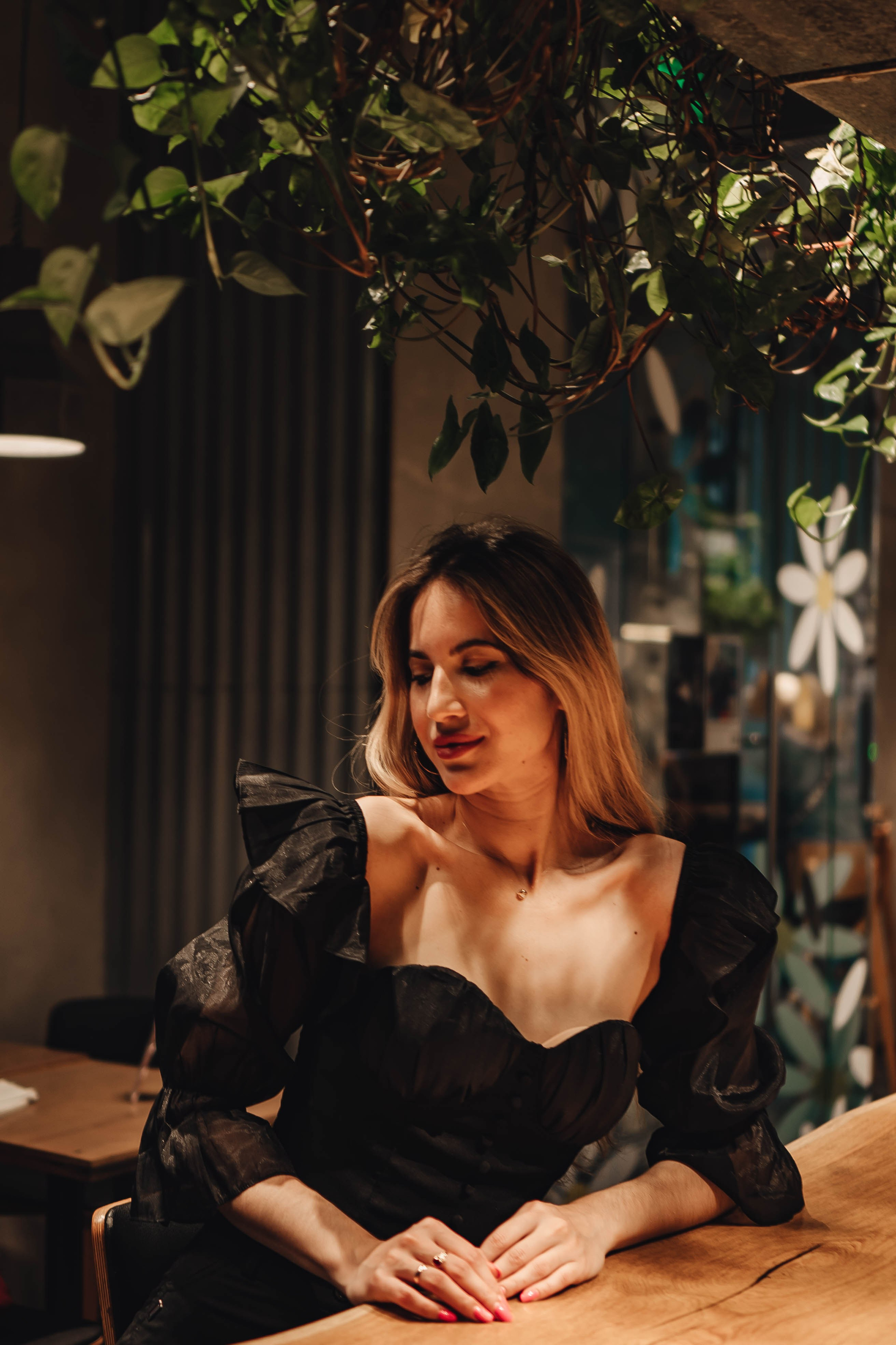 Осенняя. Профессиональный фотограф, Санкт-Петербург — Виктория Богомолова