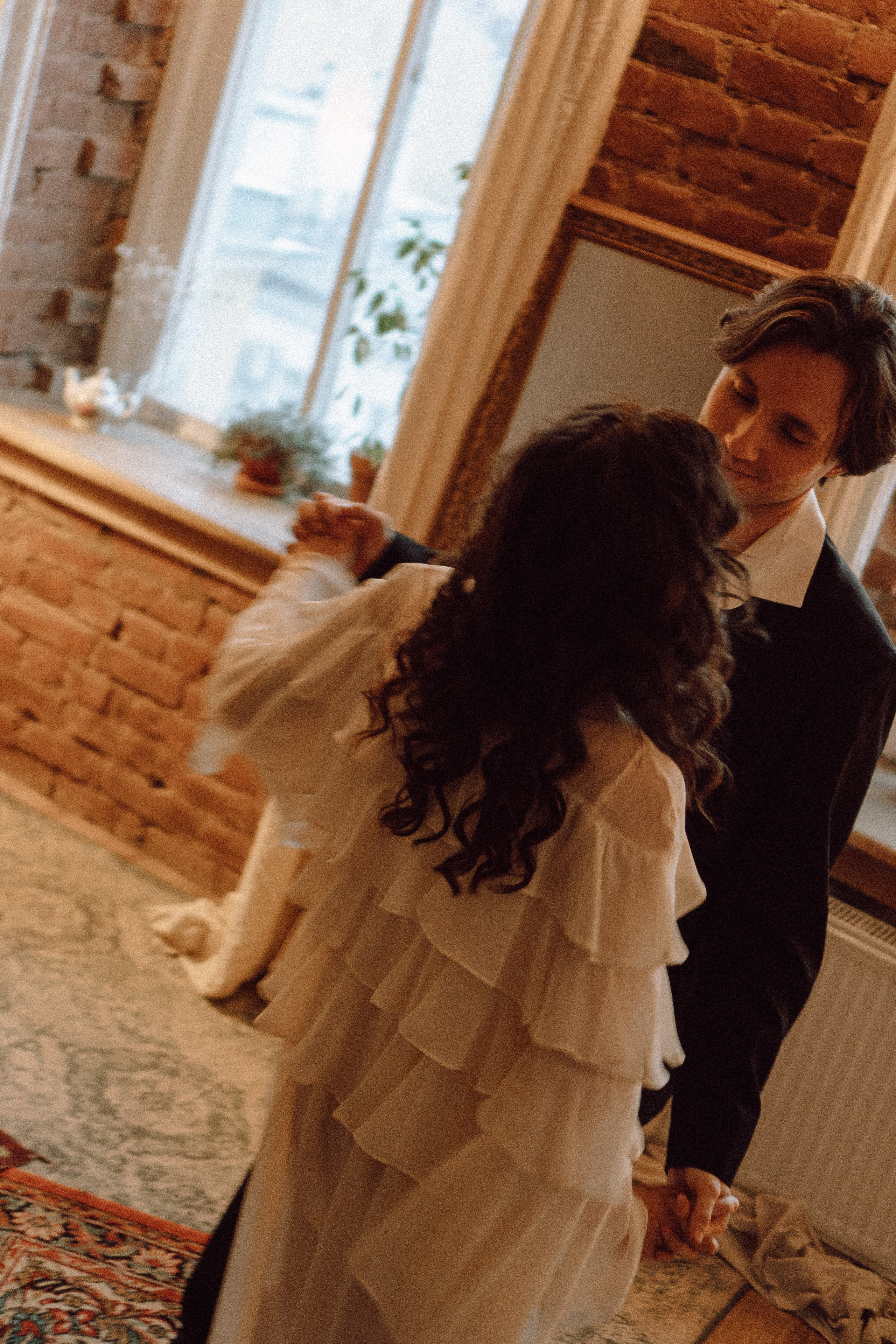 Новогодний стиль вдвоем. Профессиональный фотограф, Санкт-Петербург — Виктория Богомолова