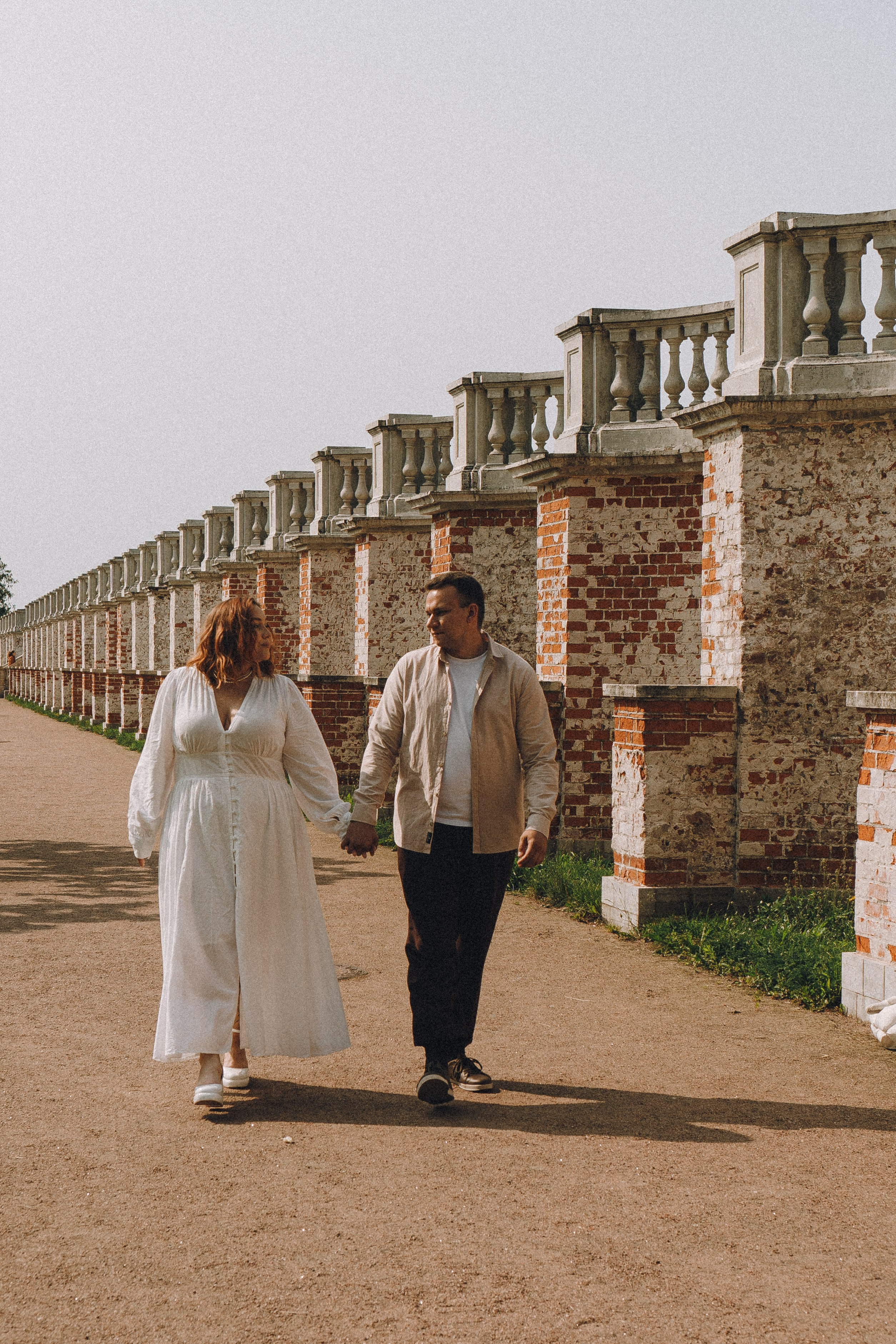 СВАДЕБНАЯ ИСТОРИЯ В ПЕТЕРГОФЕ. Профессиональный фотограф, Санкт-Петербург — Виктория Богомолова