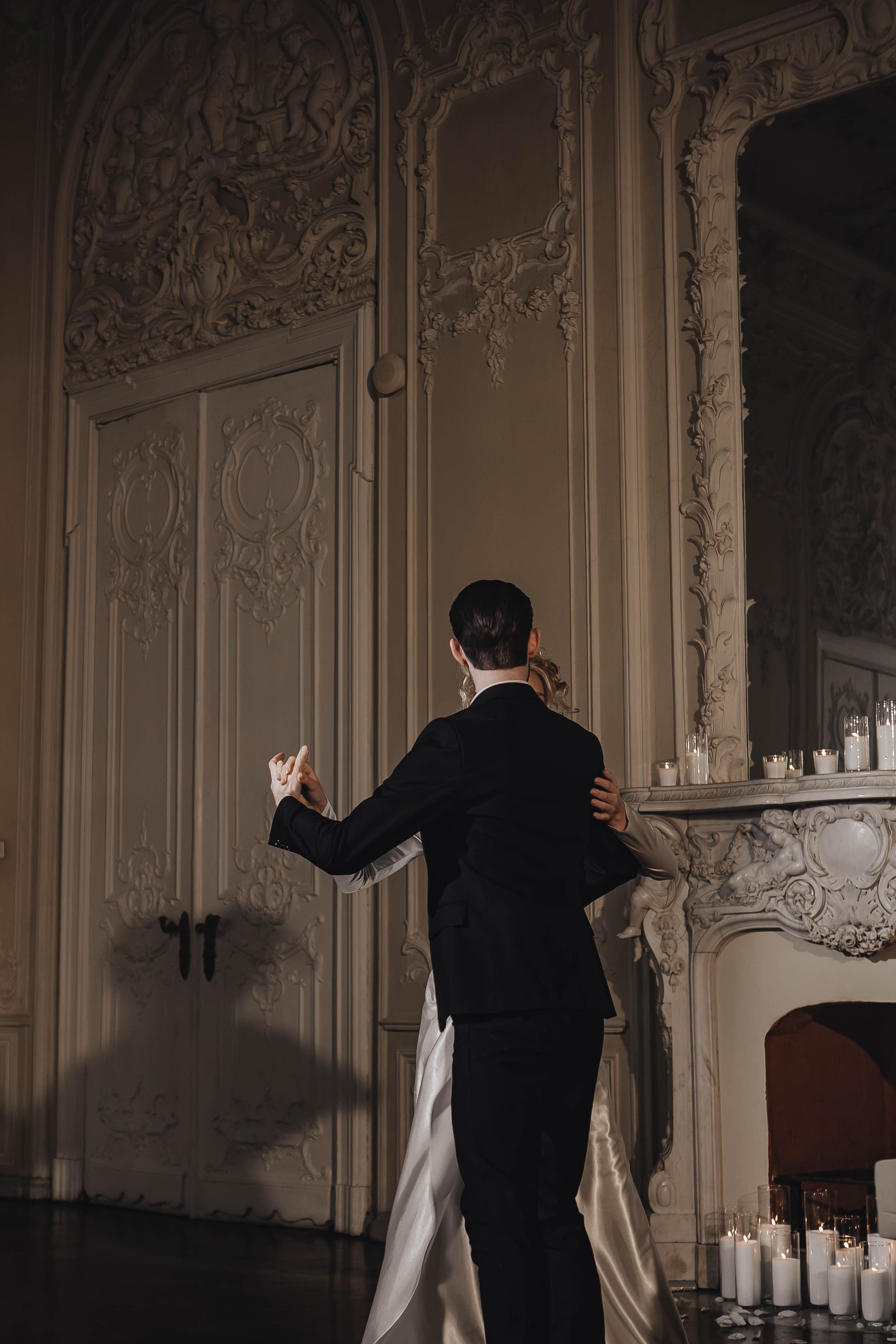 СВАДЕБНАЯ ФОТОСЕСИИЯ В НИКОЛАЕВСКОМ ДВОРЦЕ. Профессиональный фотограф, Санкт-Петербург — Виктория Богомолова