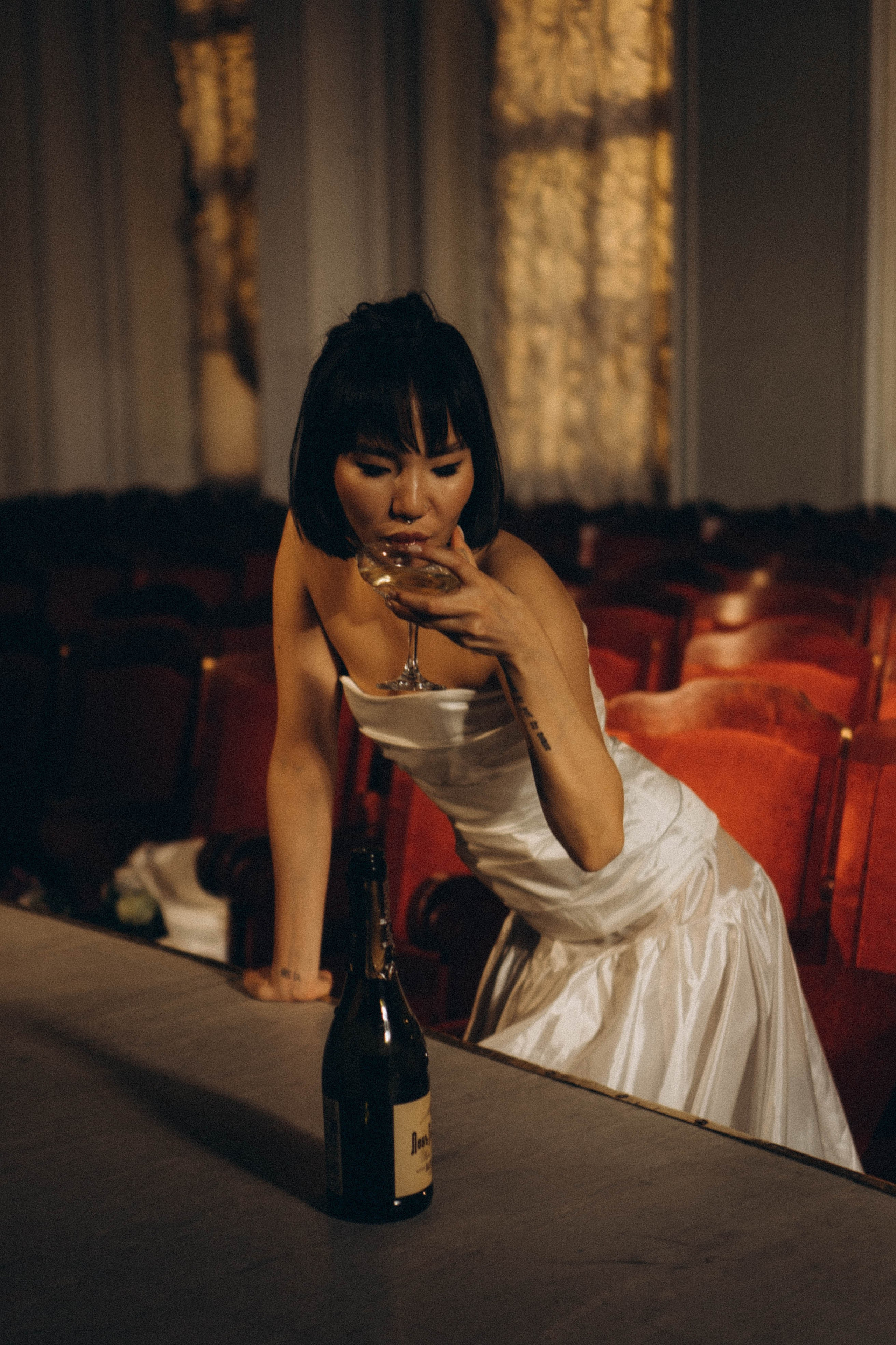 СВАБЕДНАЯ ФОТСЕССИИЯ В ОДНОМ ИЗ ЗАЛОВ НИКОЛАЕВСКОГО ДВОРЦА. Профессиональный фотограф, Санкт-Петербург — Виктория Богомолова