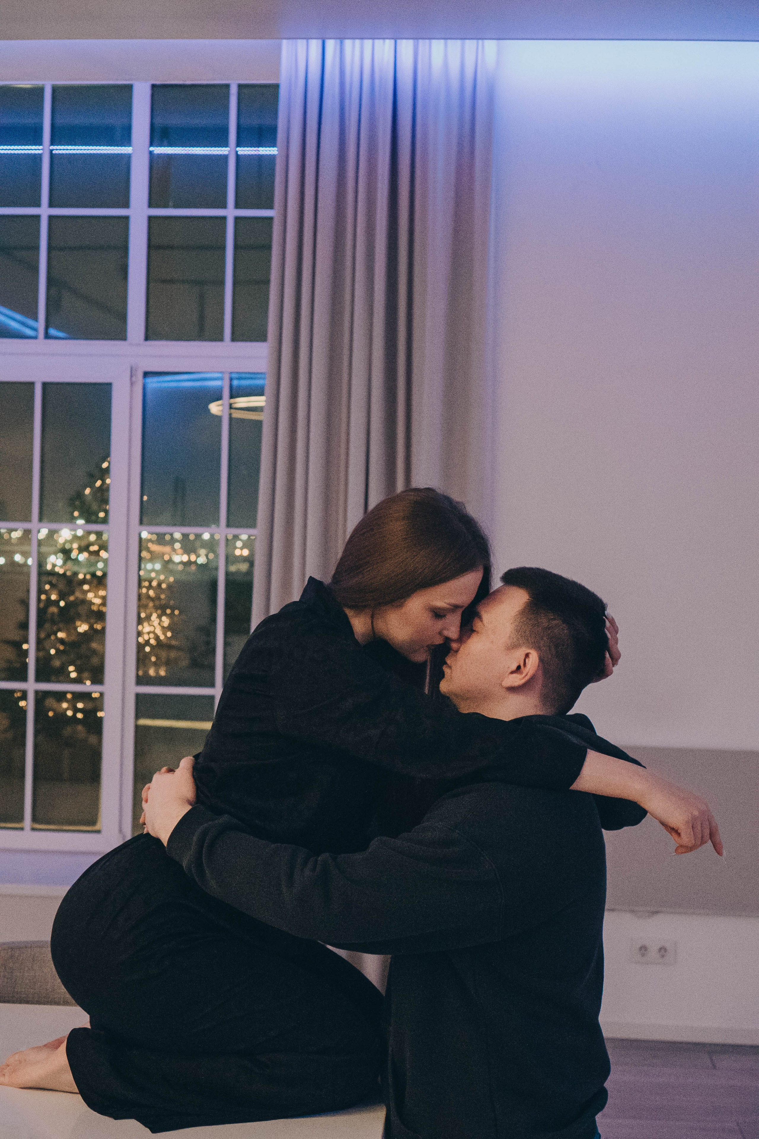 Новогодняя. Профессиональный фотограф, Санкт-Петербург — Виктория Богомолова