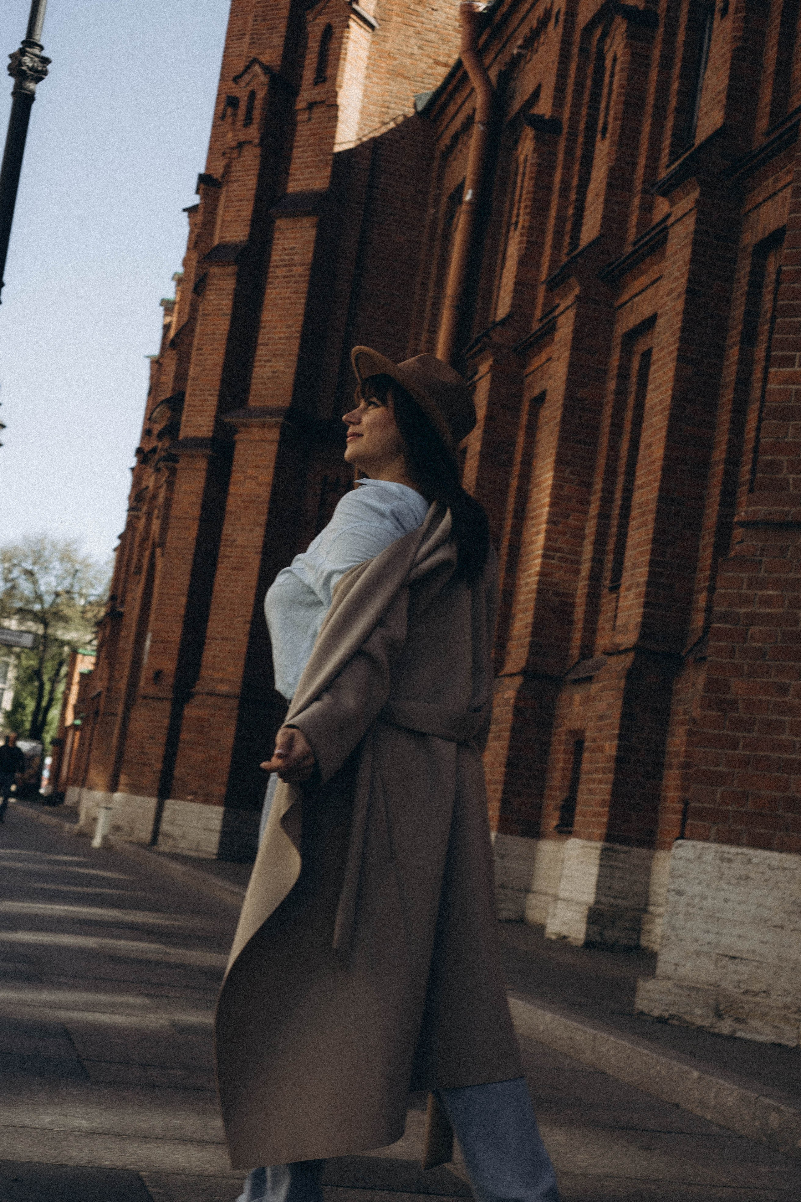 Прогулочная. Профессиональный фотограф, Санкт-Петербург — Виктория Богомолова