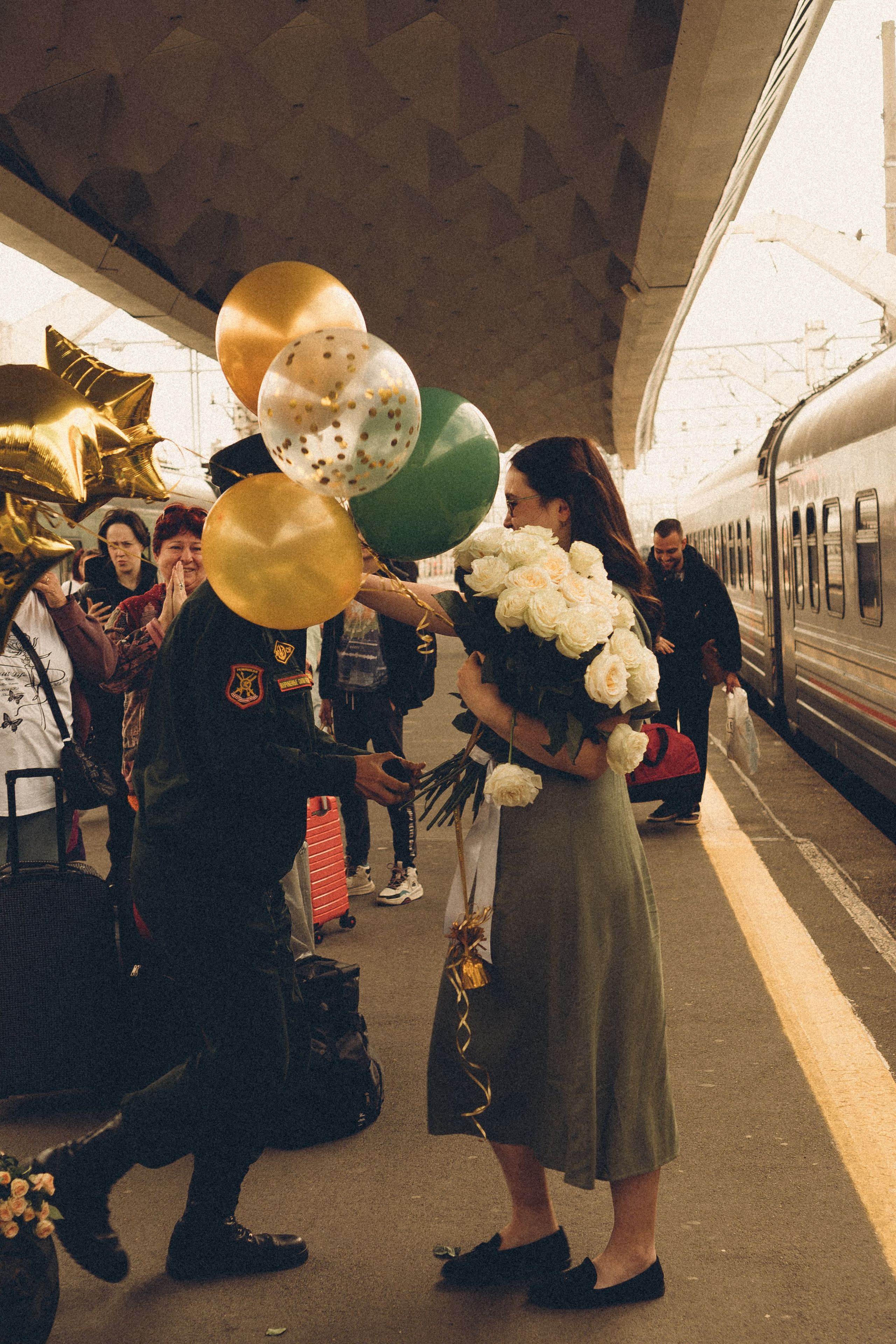 ПРЕДЛОЖЕНИЕ. Профессиональный фотограф, Санкт-Петербург — Виктория Богомолова