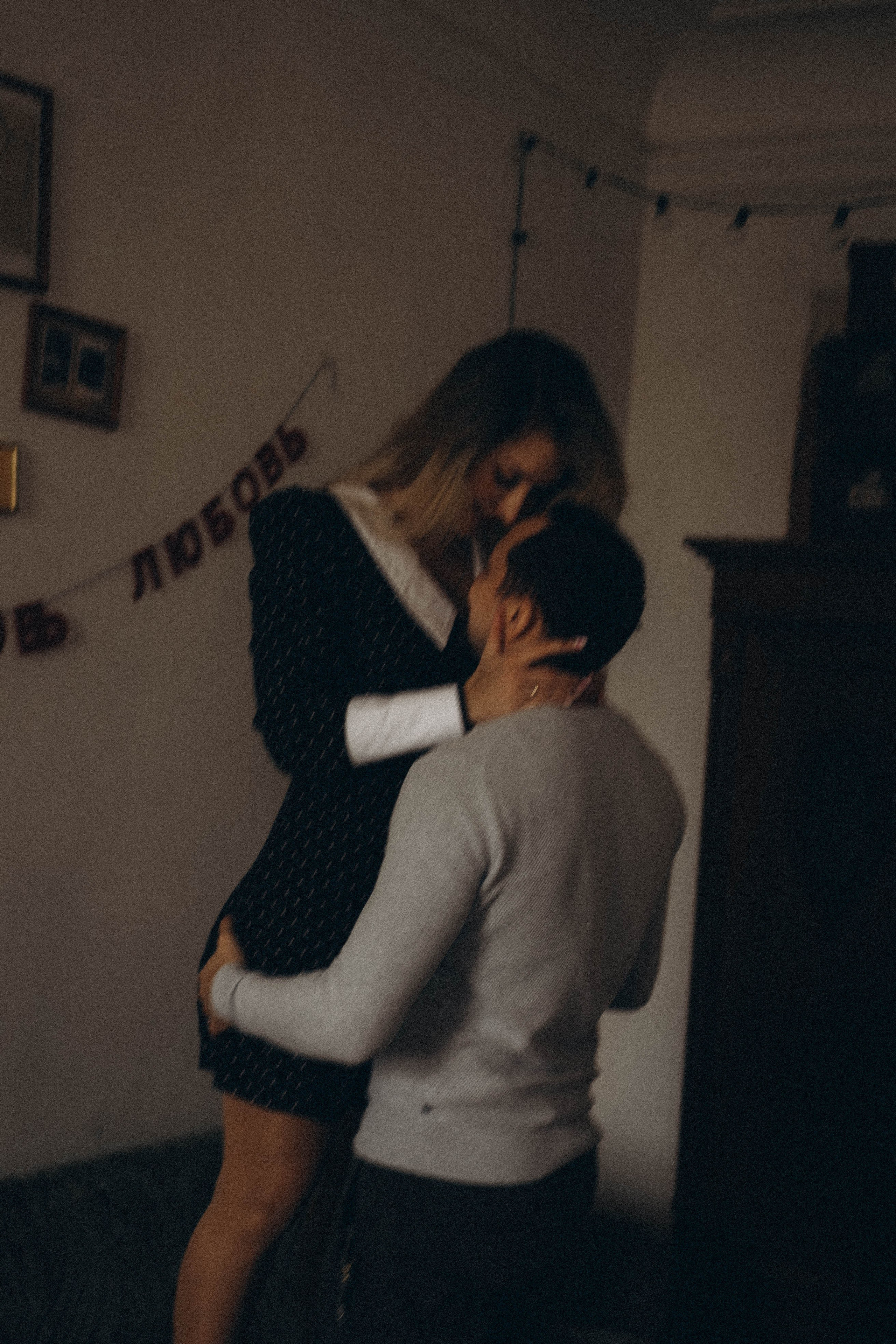 Любовь. Профессиональный фотограф, Санкт-Петербург — Виктория Богомолова