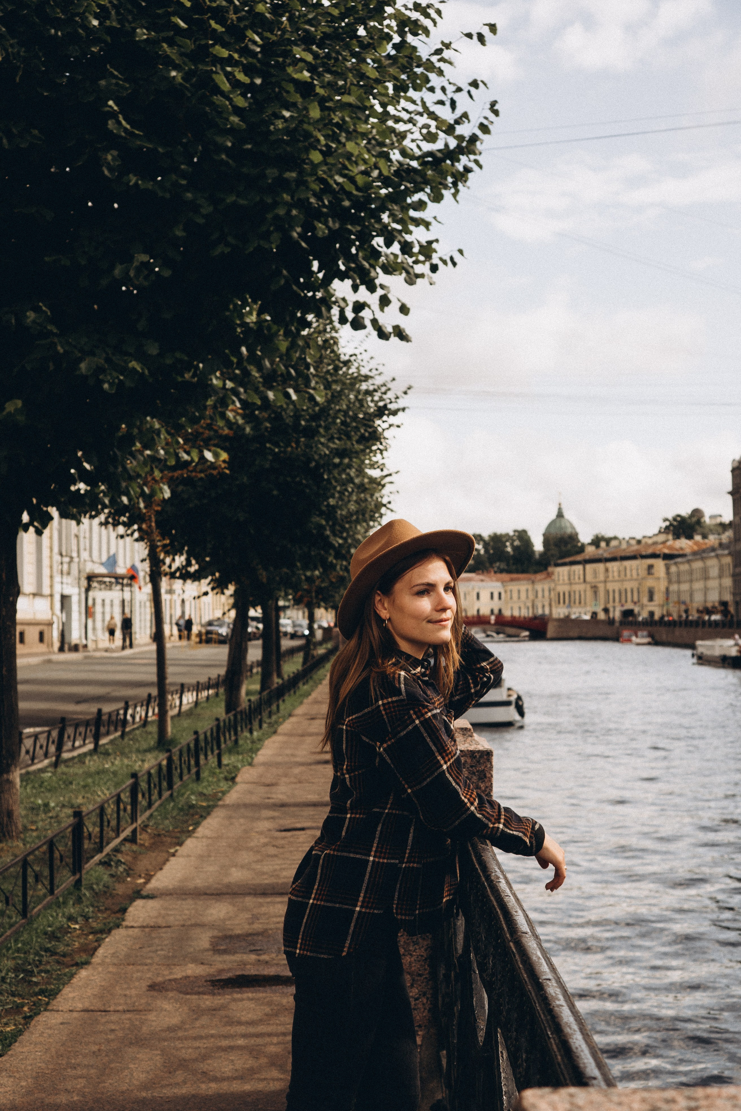 ПРОГУЛКА ПО САНКТ-ПЕТЕРБУРГУ. Профессиональный фотограф, Санкт-Петербург — Виктория Богомолова