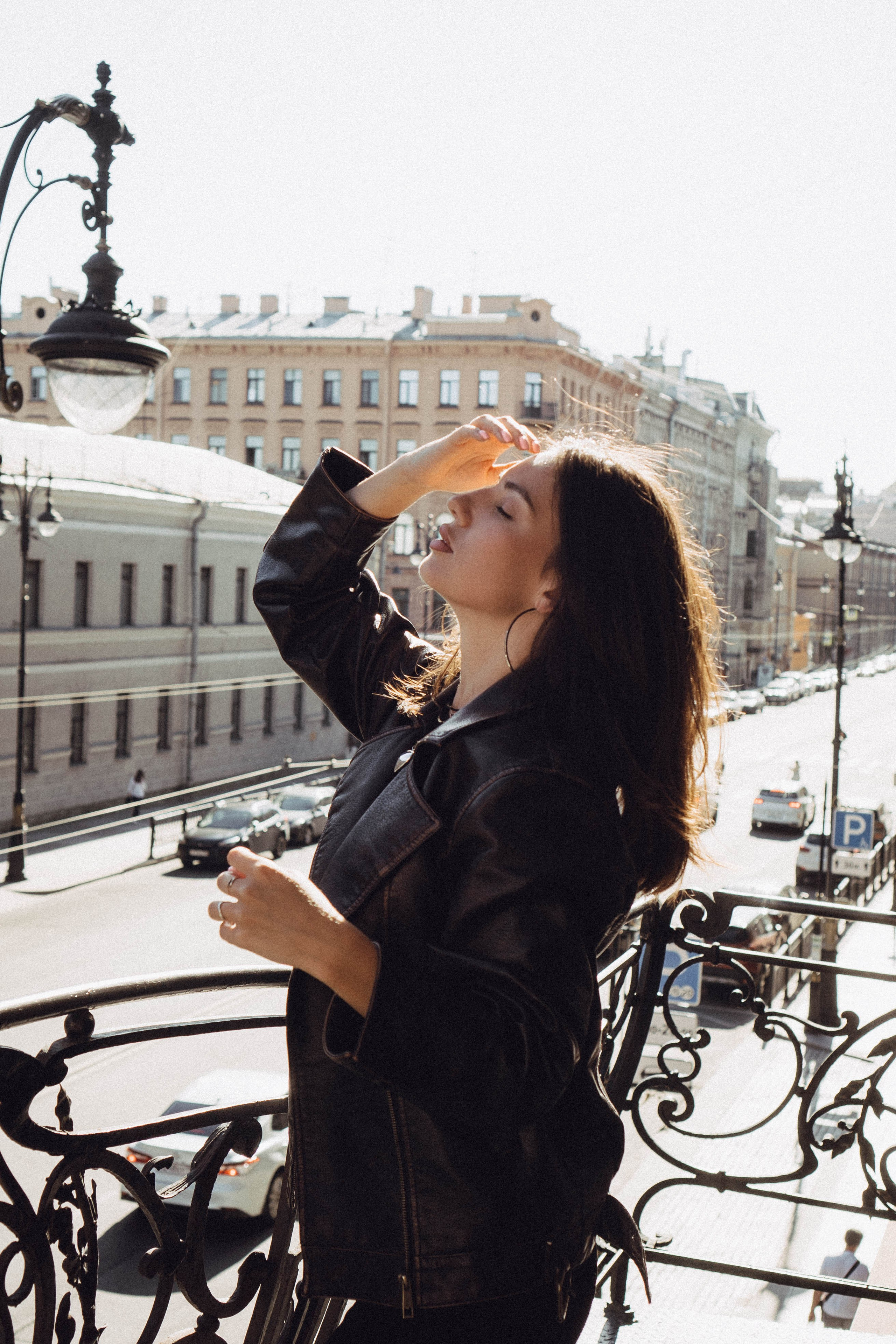 Студийная. Профессиональный фотограф, Санкт-Петербург — Виктория Богомолова