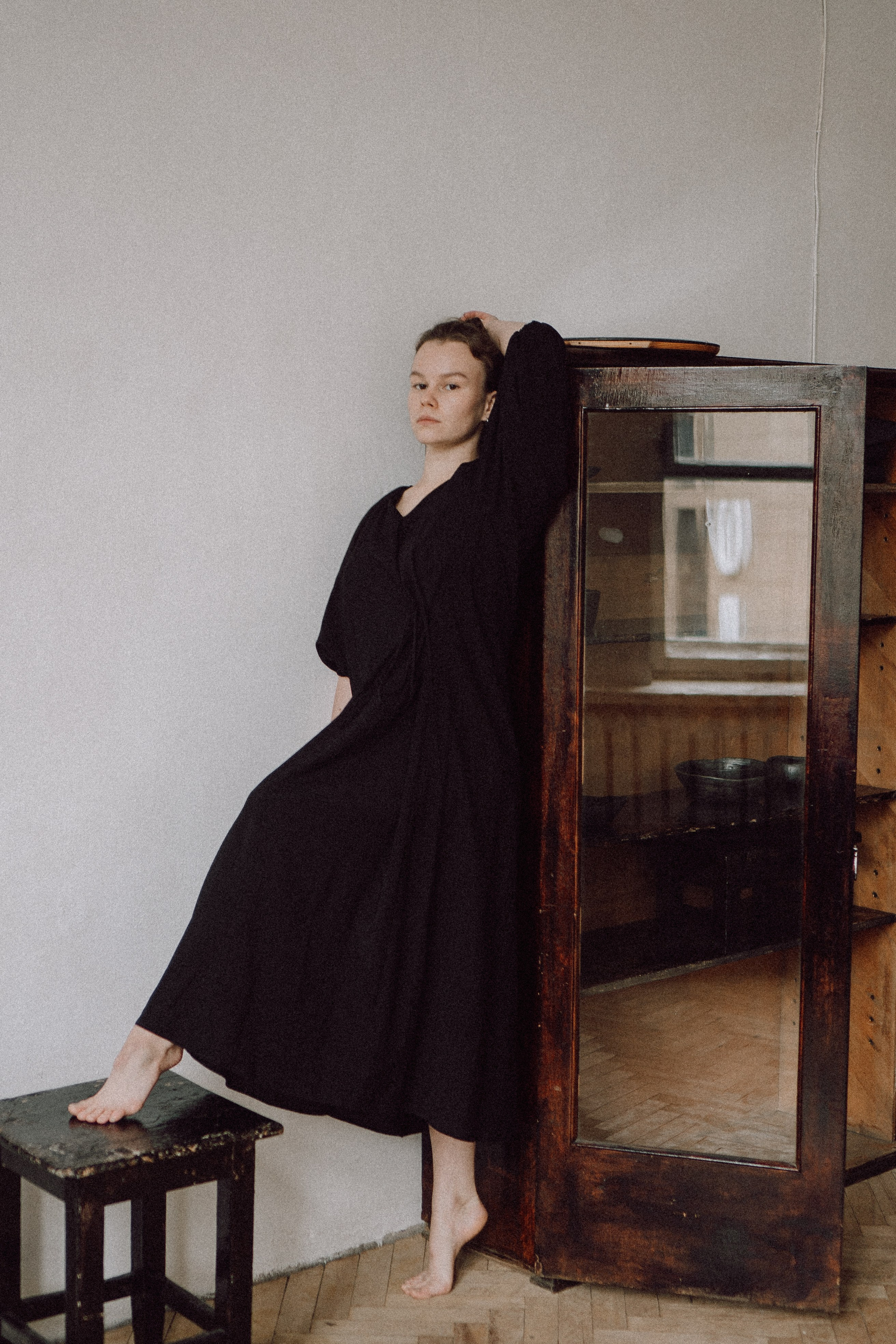 СТУДИЙНАЯ. Профессиональный фотограф, Санкт-Петербург — Виктория Богомолова