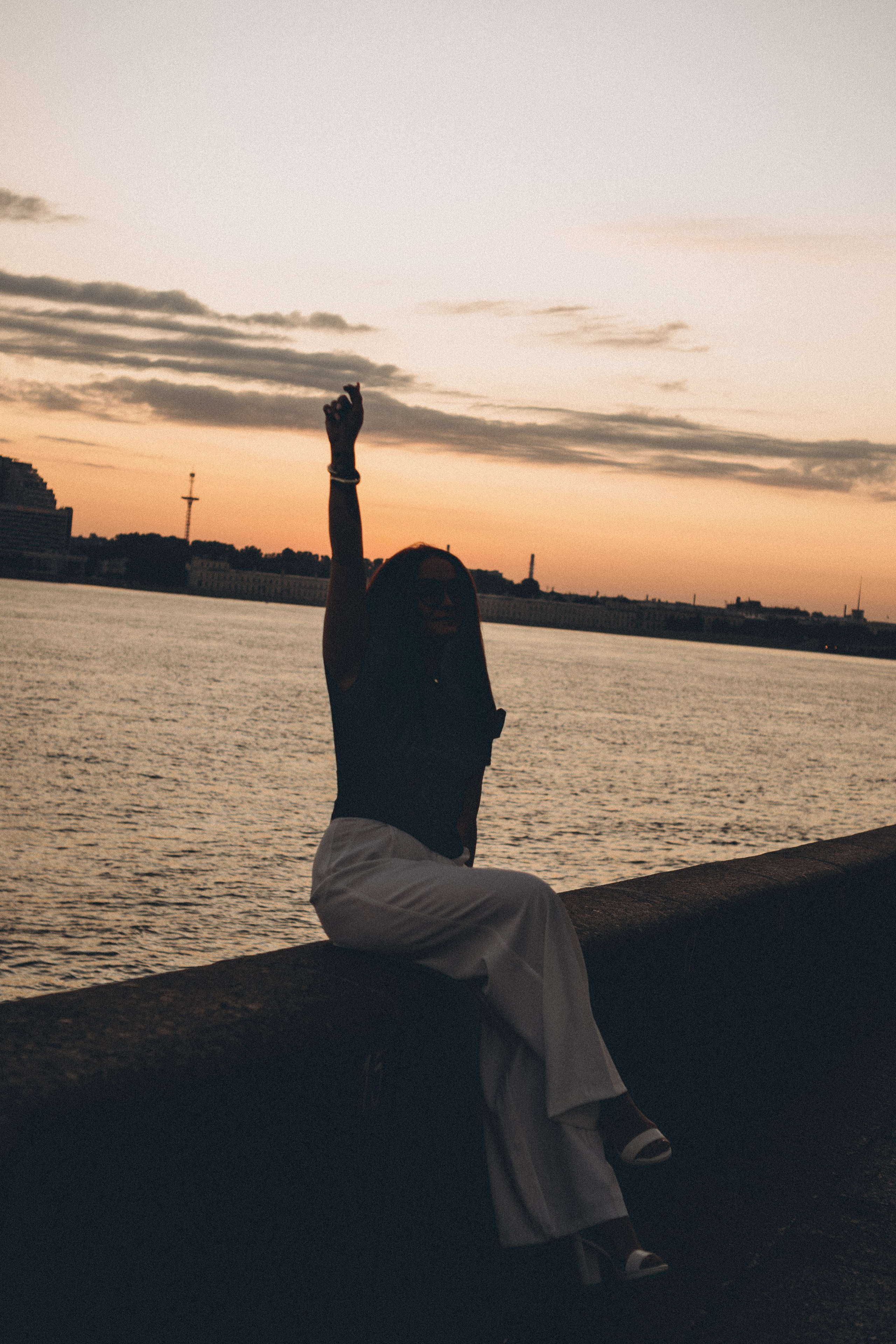 РАССВЕТНАЯ ИСТОРИЯ. Профессиональный фотограф, Санкт-Петербург — Виктория Богомолова