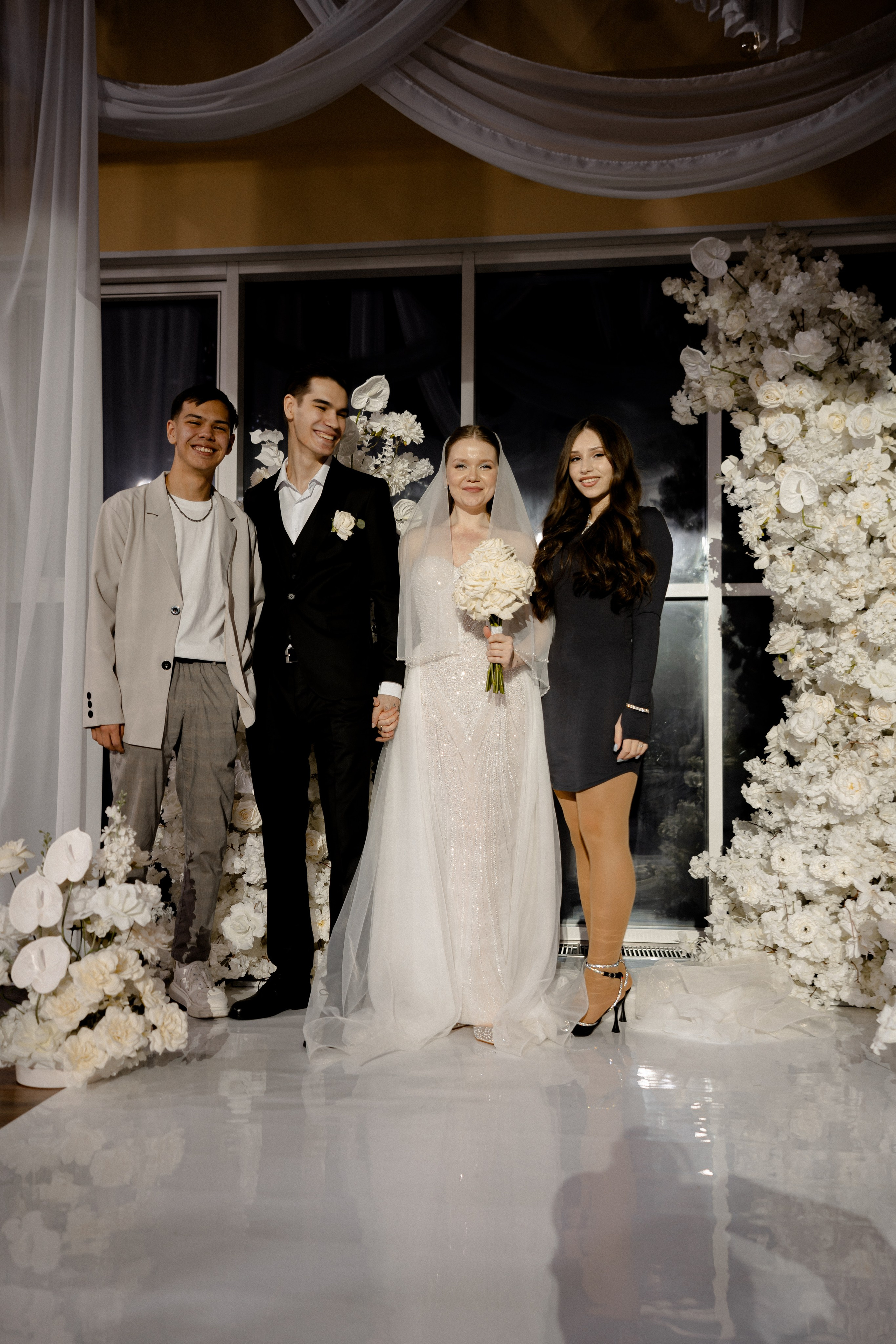 ПОЛНЫЙ СВАДЕБНЫЙ ДЕНЬ 8 ЧАСОВ. Профессиональный фотограф, Санкт-Петербург — Виктория Богомолова