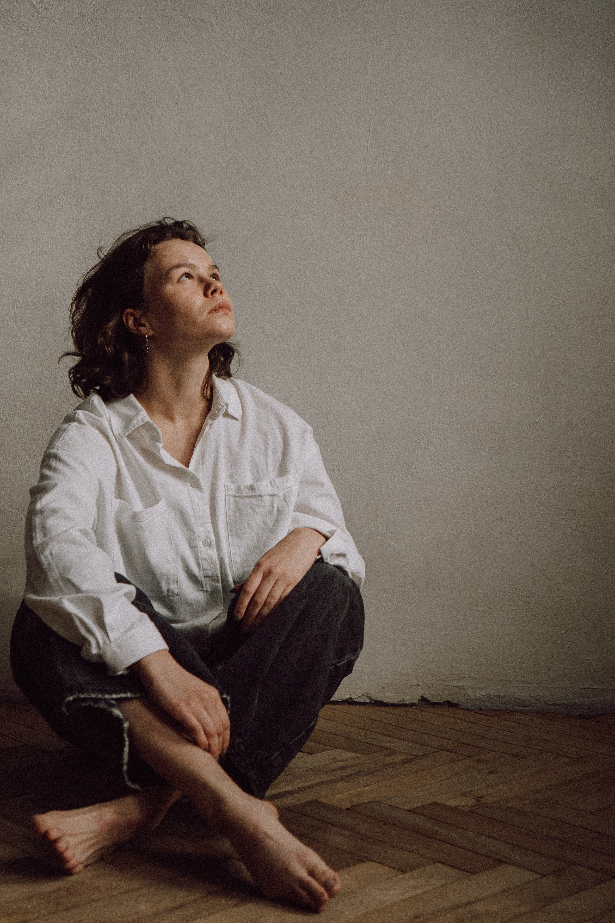 СТУДИЙНАЯ. Профессиональный фотограф, Санкт-Петербург — Виктория Богомолова