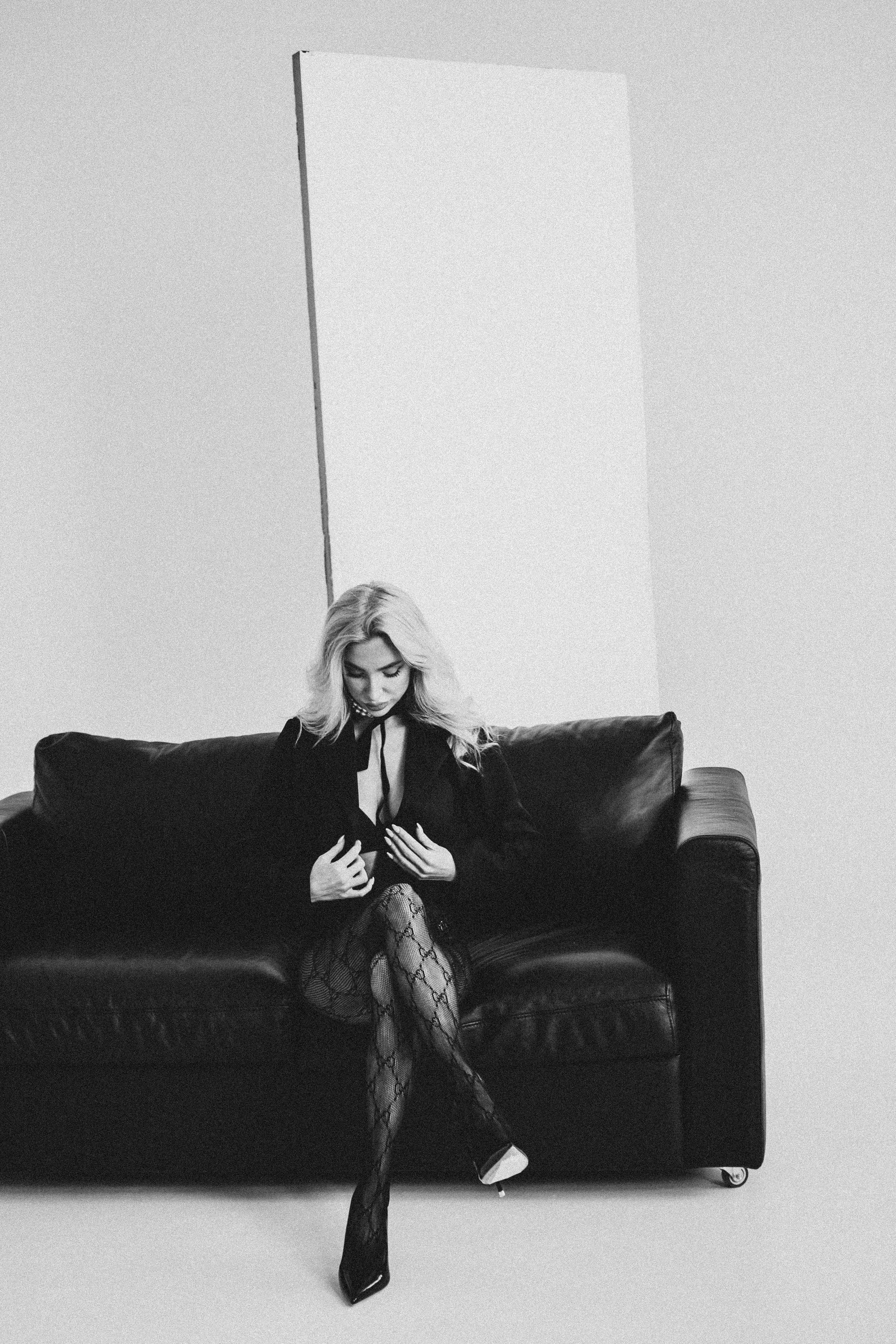 Студия. Профессиональный фотограф, Санкт-Петербург — Виктория Богомолова