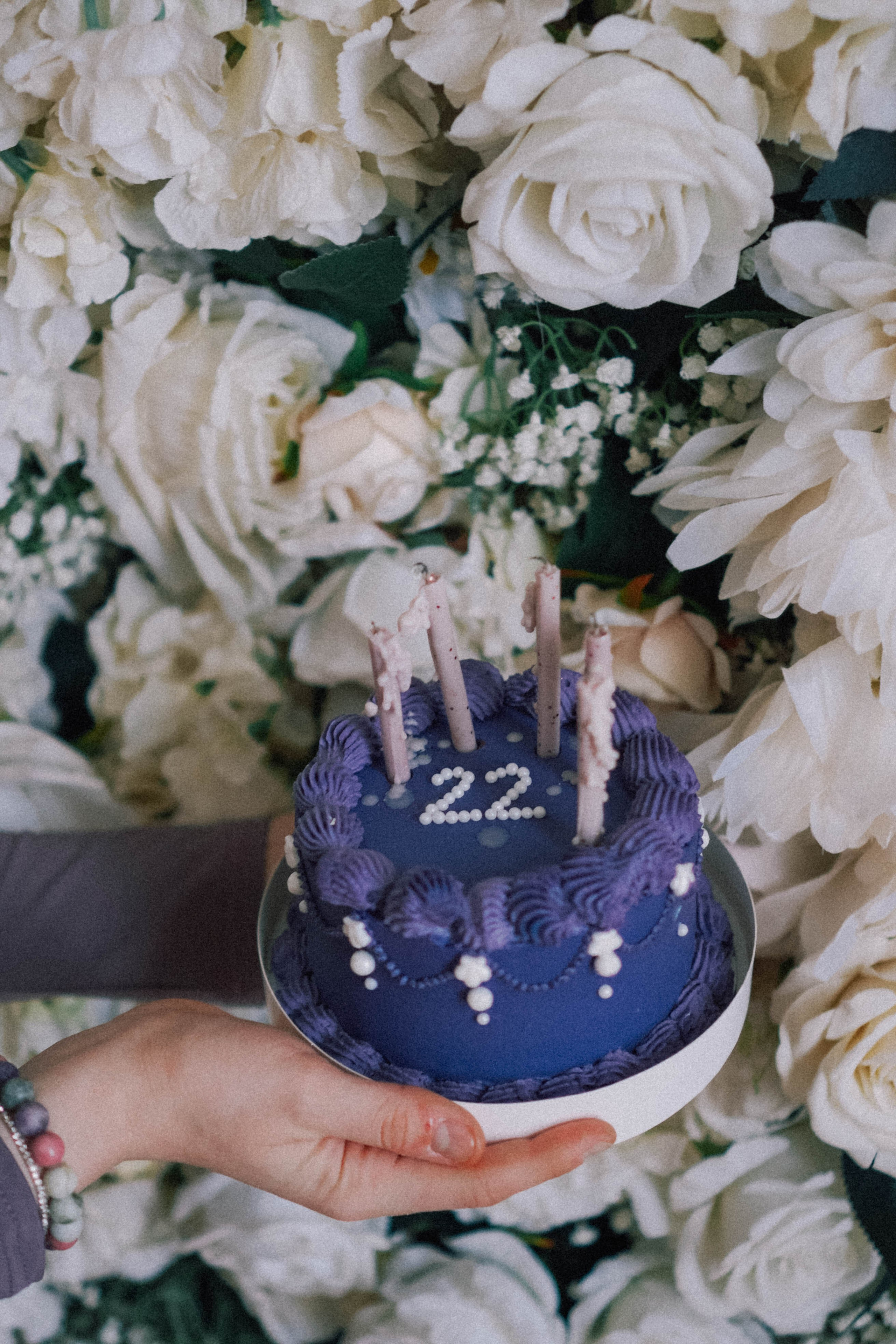 22. Профессиональный фотограф, Санкт-Петербург — Виктория Богомолова