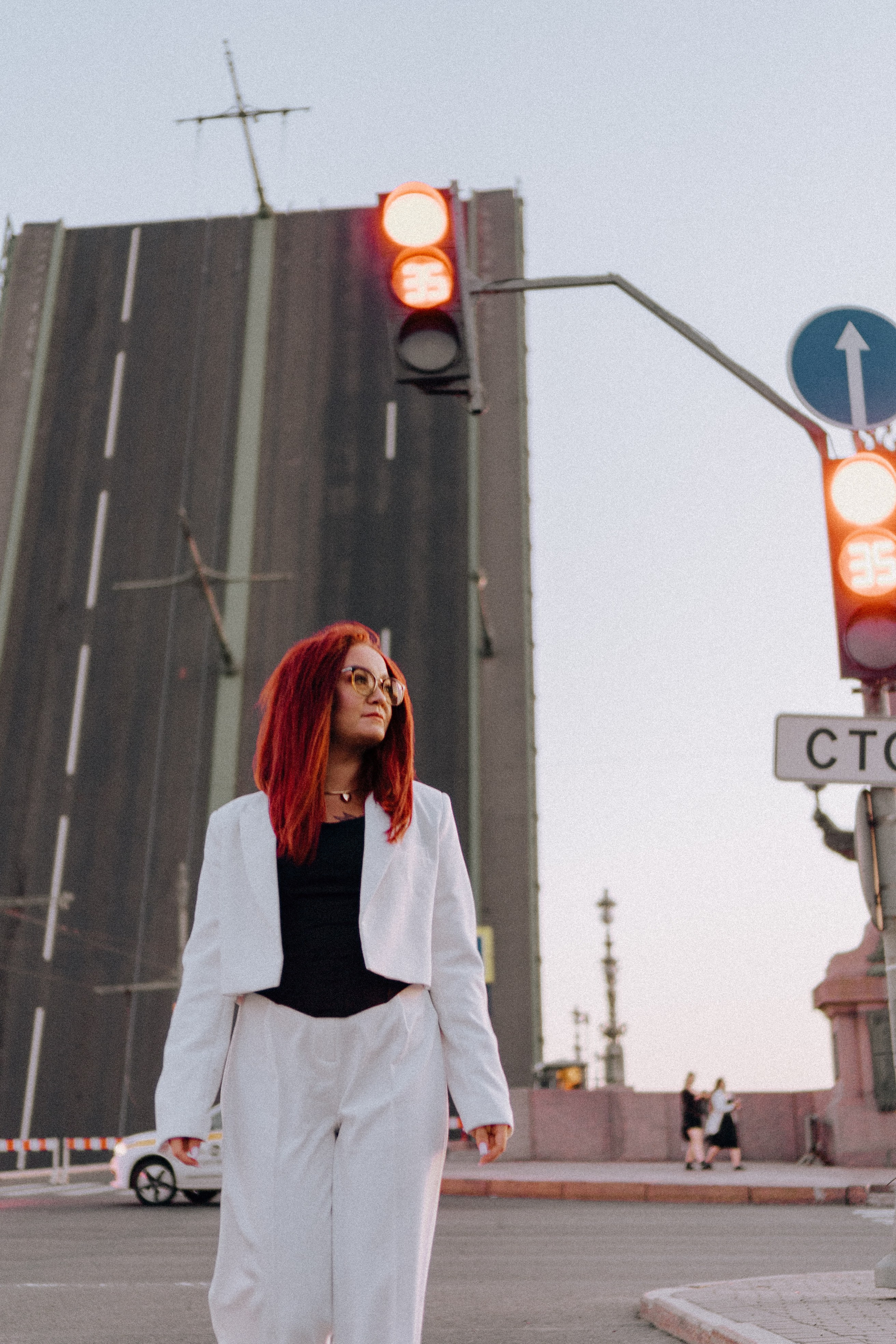 РАССВЕТНАЯ ИСТОРИЯ. Профессиональный фотограф, Санкт-Петербург — Виктория Богомолова