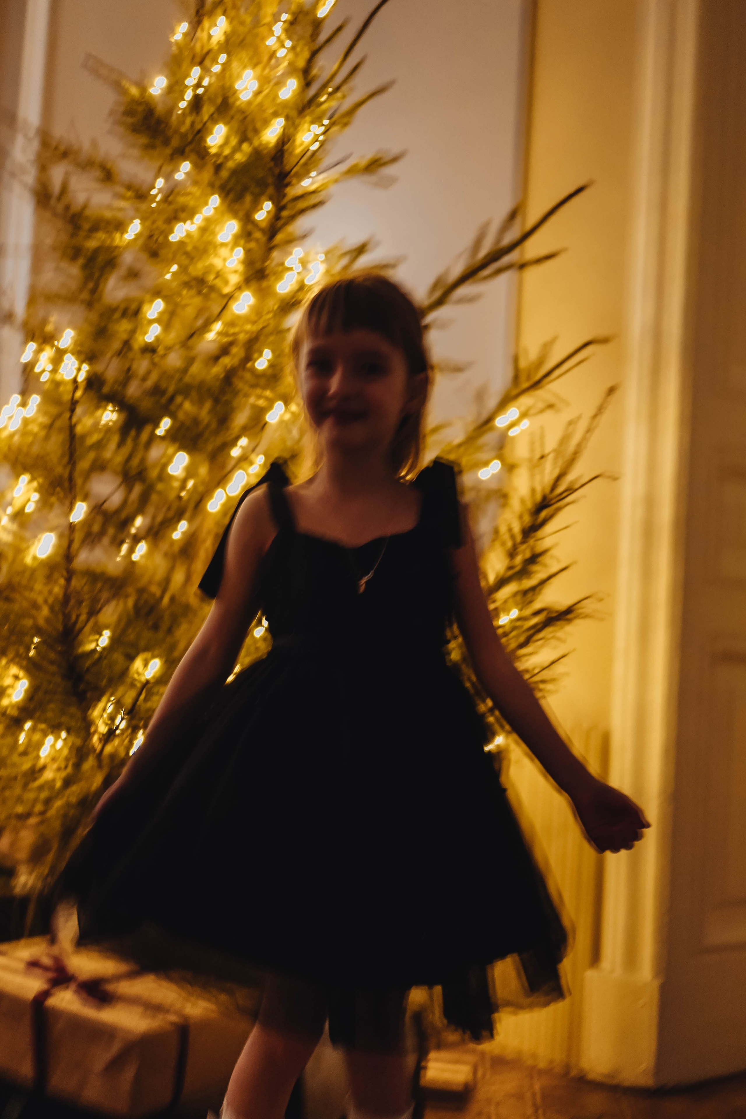 Семейная новогодняя. Профессиональный фотограф, Санкт-Петербург — Виктория Богомолова