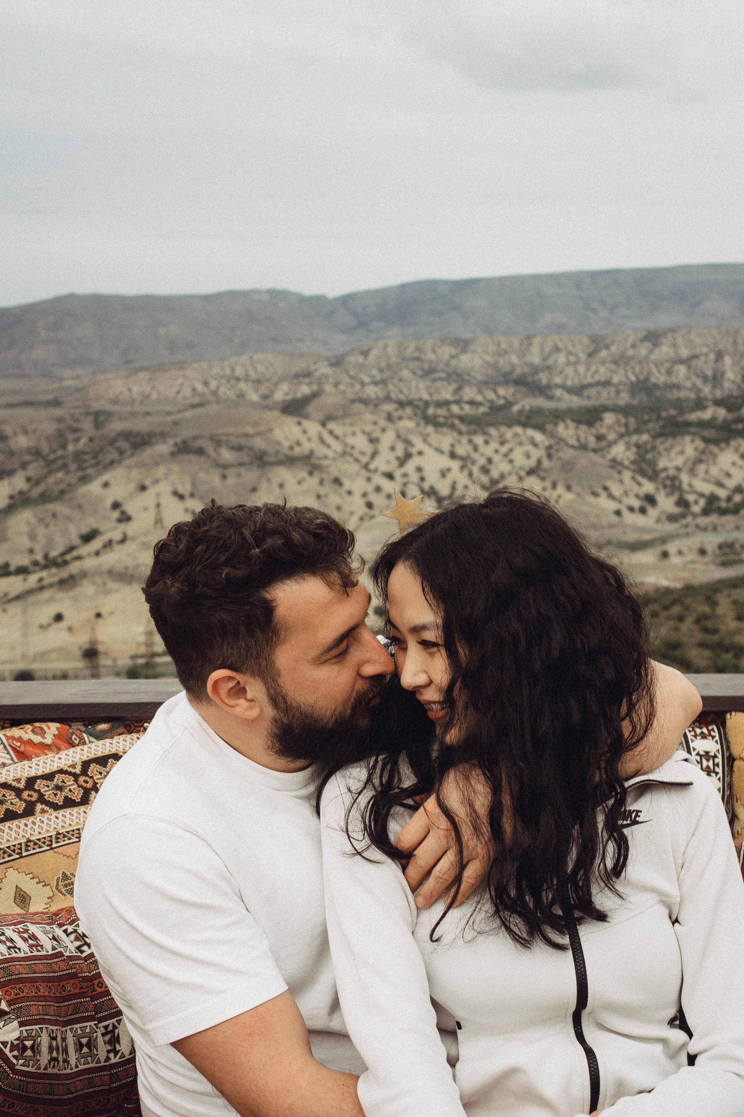 Любовь. Профессиональный фотограф, Санкт-Петербург — Виктория Богомолова