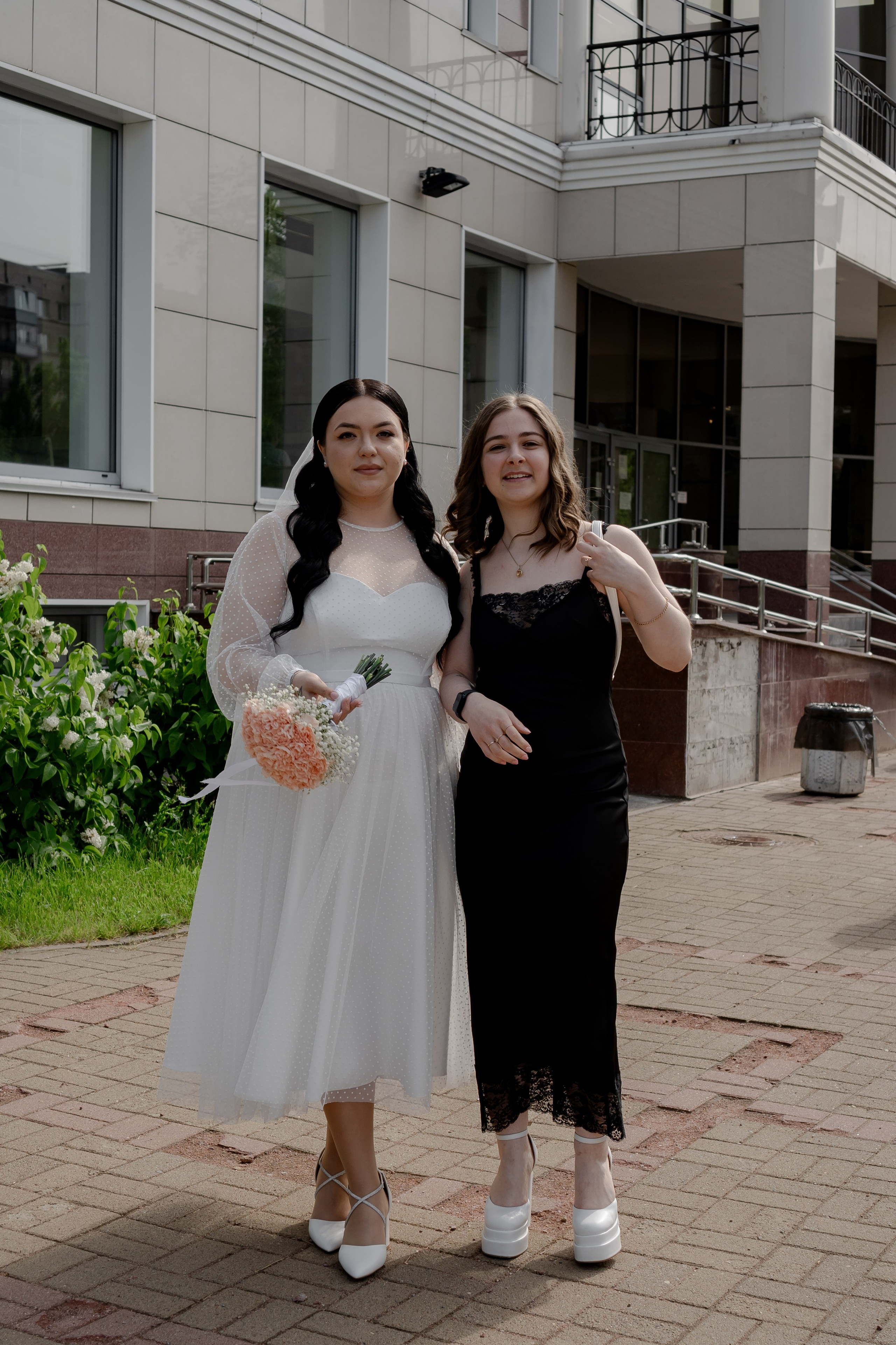 СВАДЕБНАЯ СЬЕМКА В ЗАГСЕ И БАНКЕТ. Профессиональный фотограф, Санкт-Петербург — Виктория Богомолова