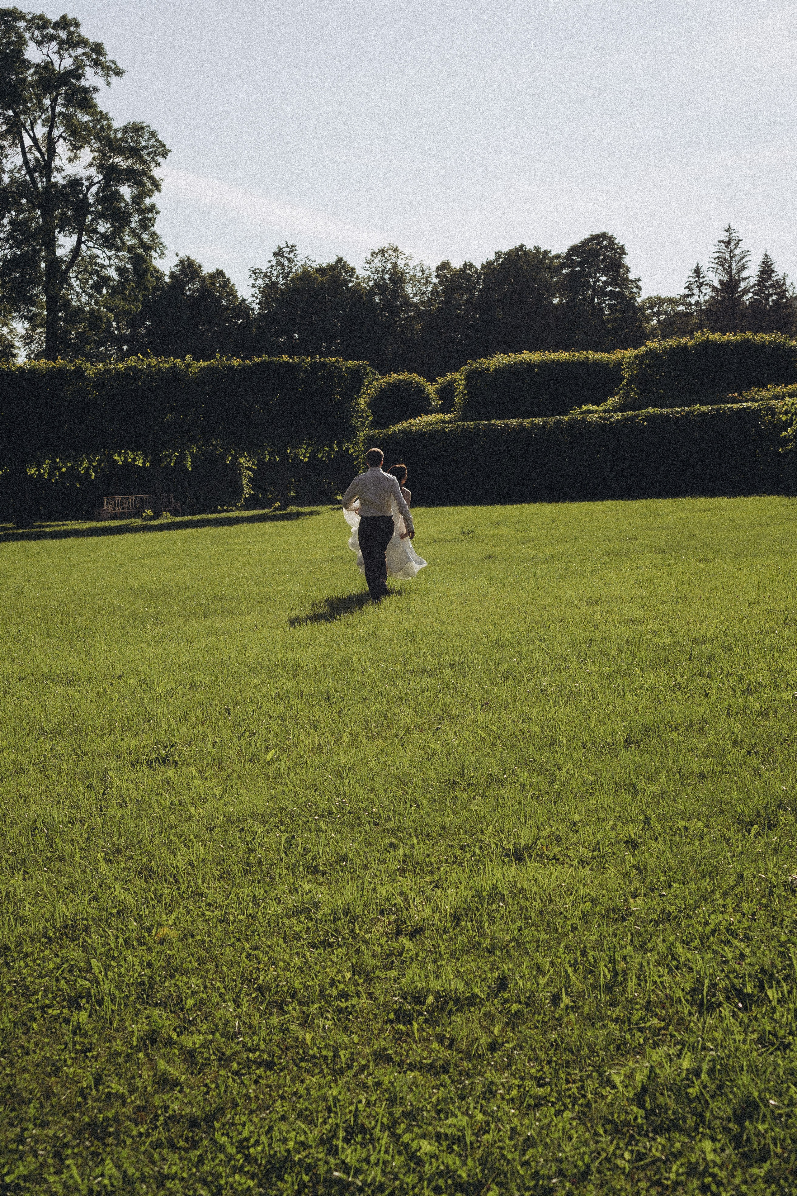 СВАДЕБНАЯ ФОТОСЕСИСИЯ В ГОРОДЕ ПУШКИН. Профессиональный фотограф, Санкт-Петербург — Виктория Богомолова