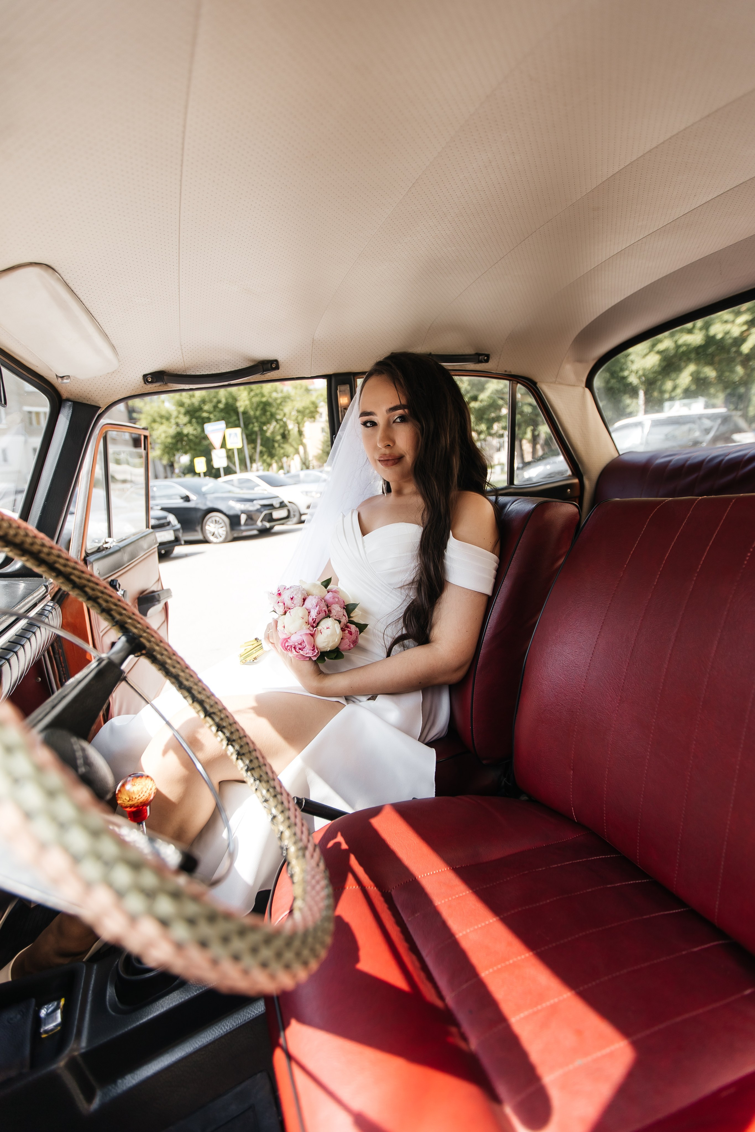 Элина и Сергей. Главная