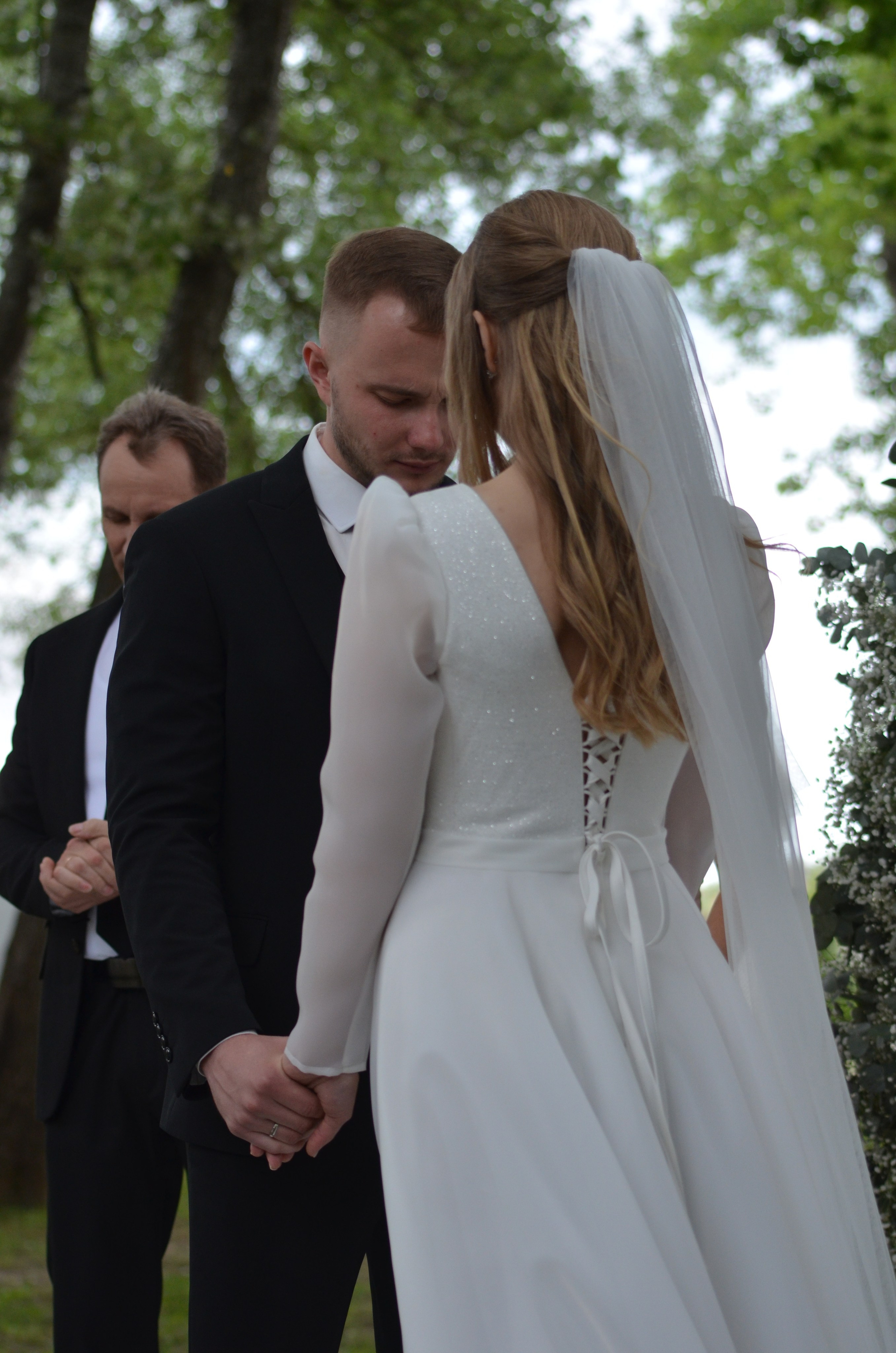 Съемка свадьбы в Майкопе. Иван и Анастасия. Фотограф в Ростове-на-Дону Марина Мальцева