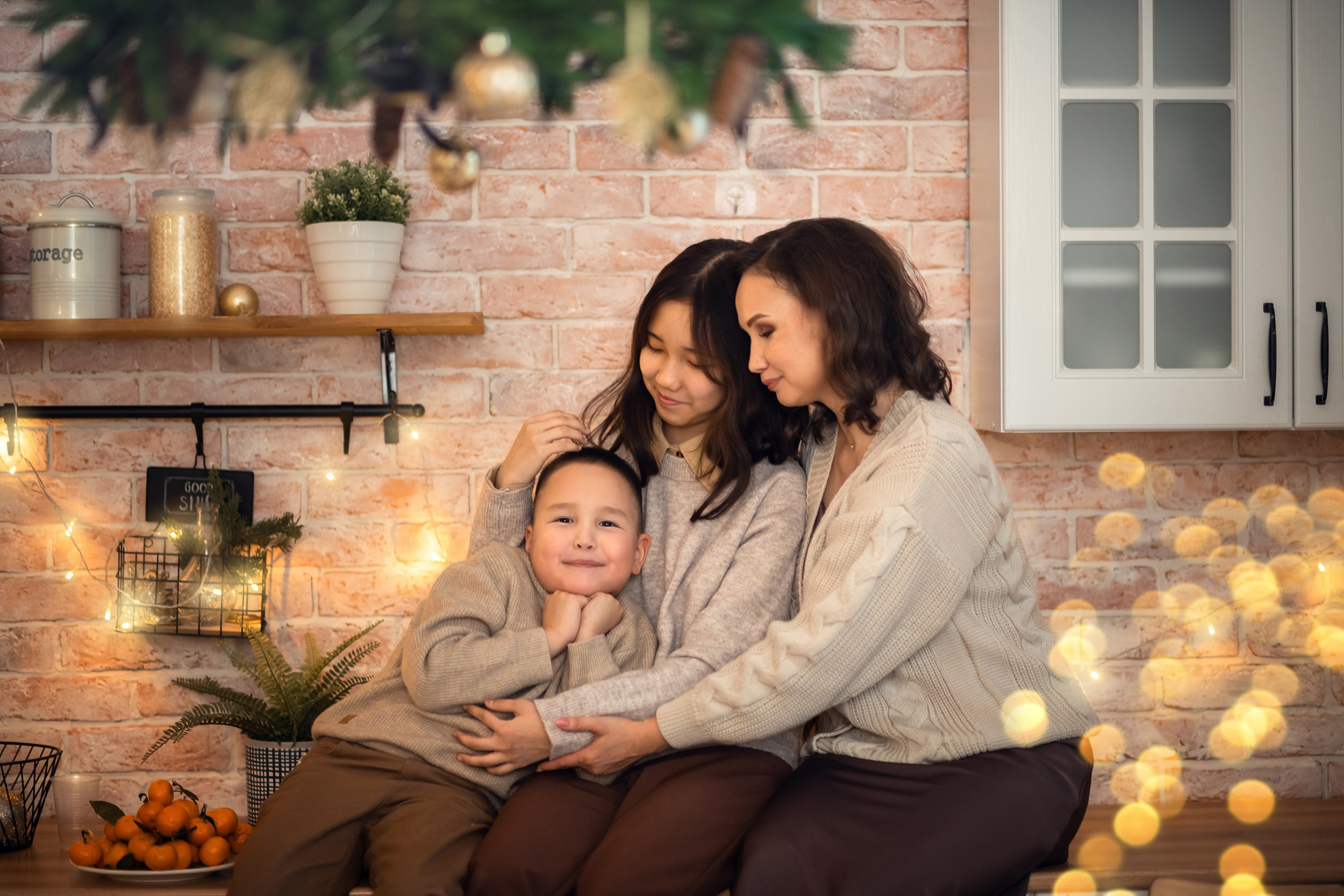 Новый год. Главная