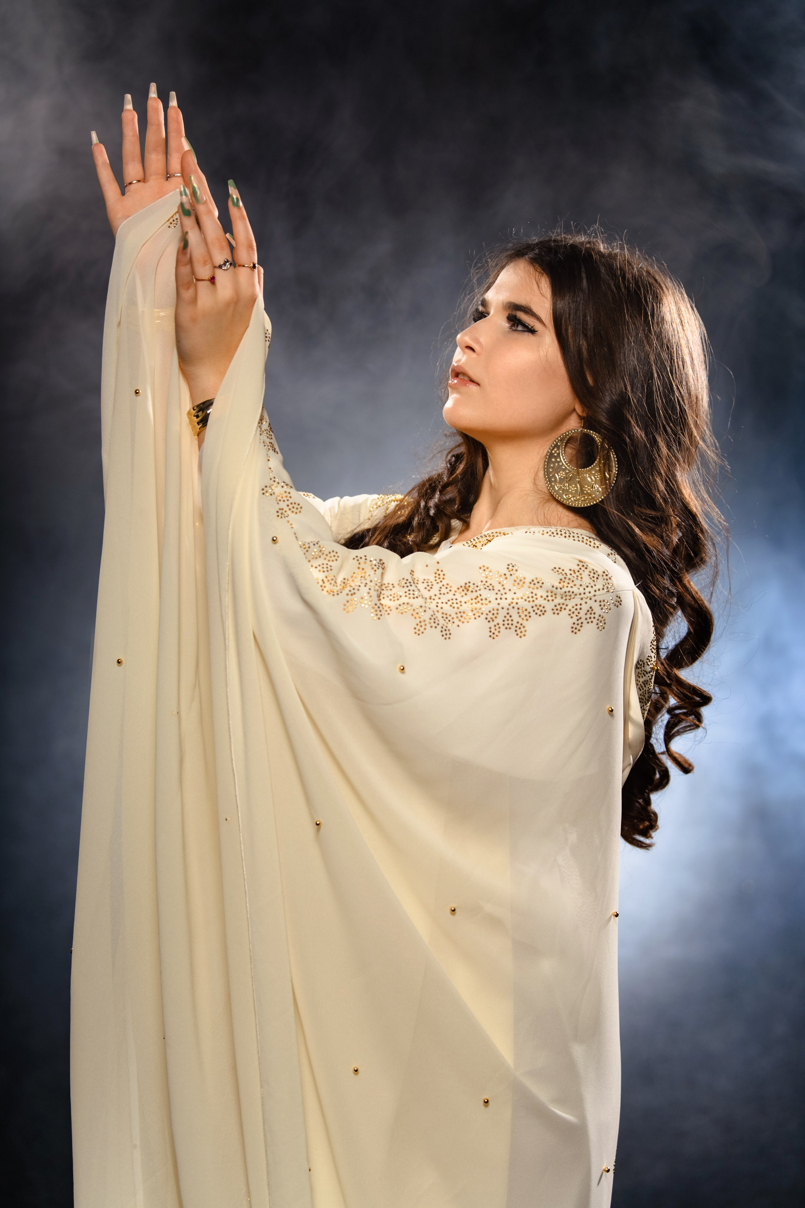 Фотосъемка танцовщиц. Главная