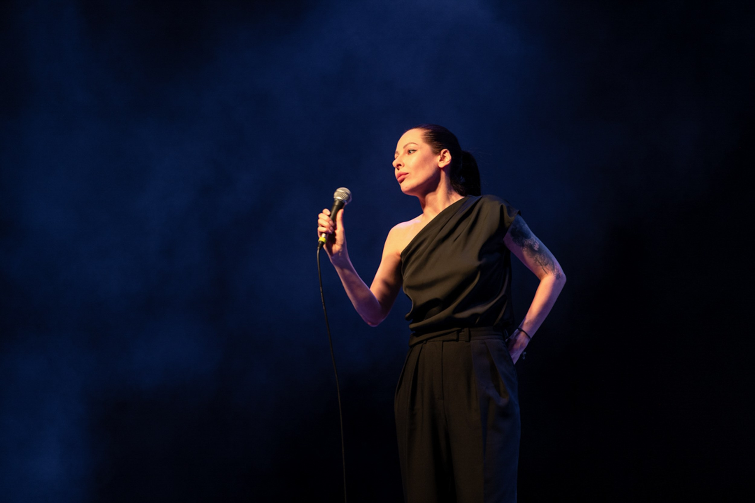 Концертная фотосъемка. Главная