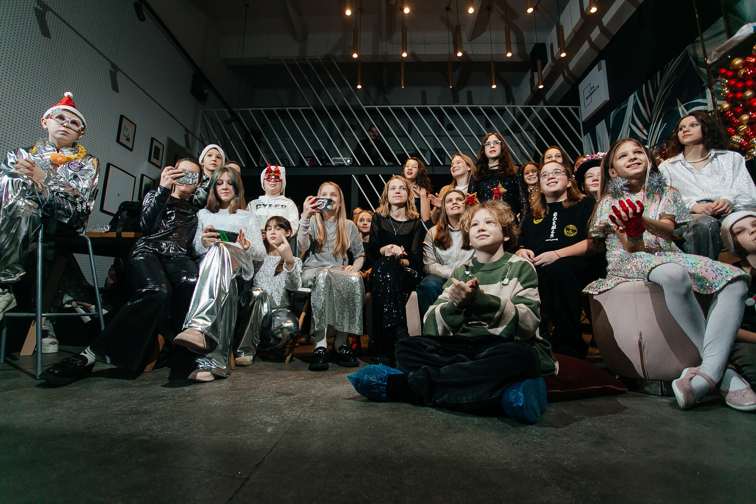 Фотосъемка выпускного Смоленск. Фотограф | Михаил Буш Смоленск