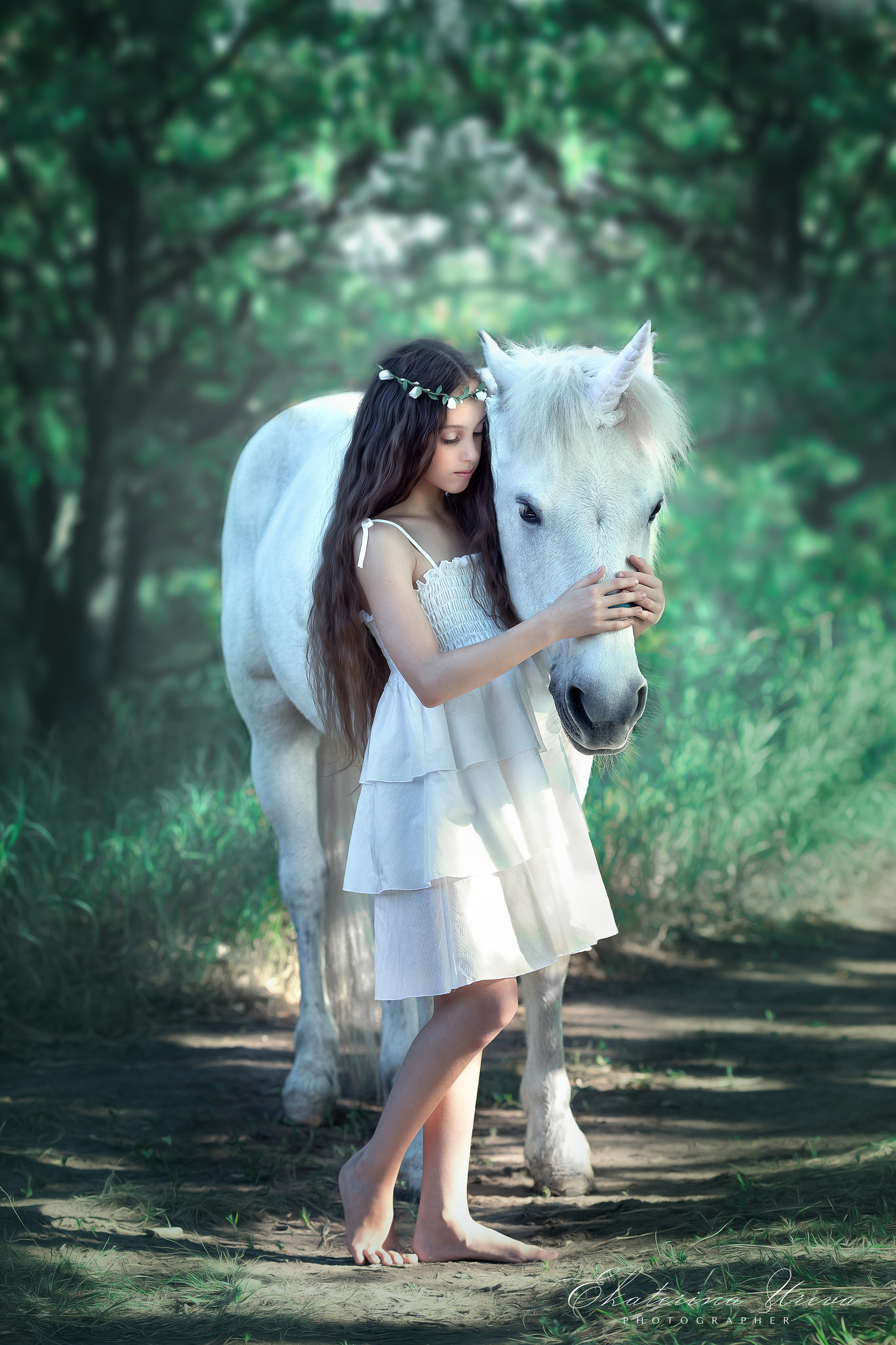 PORTFOLIO. Children’s and family photographer Ekaterina Ureva in Moscow