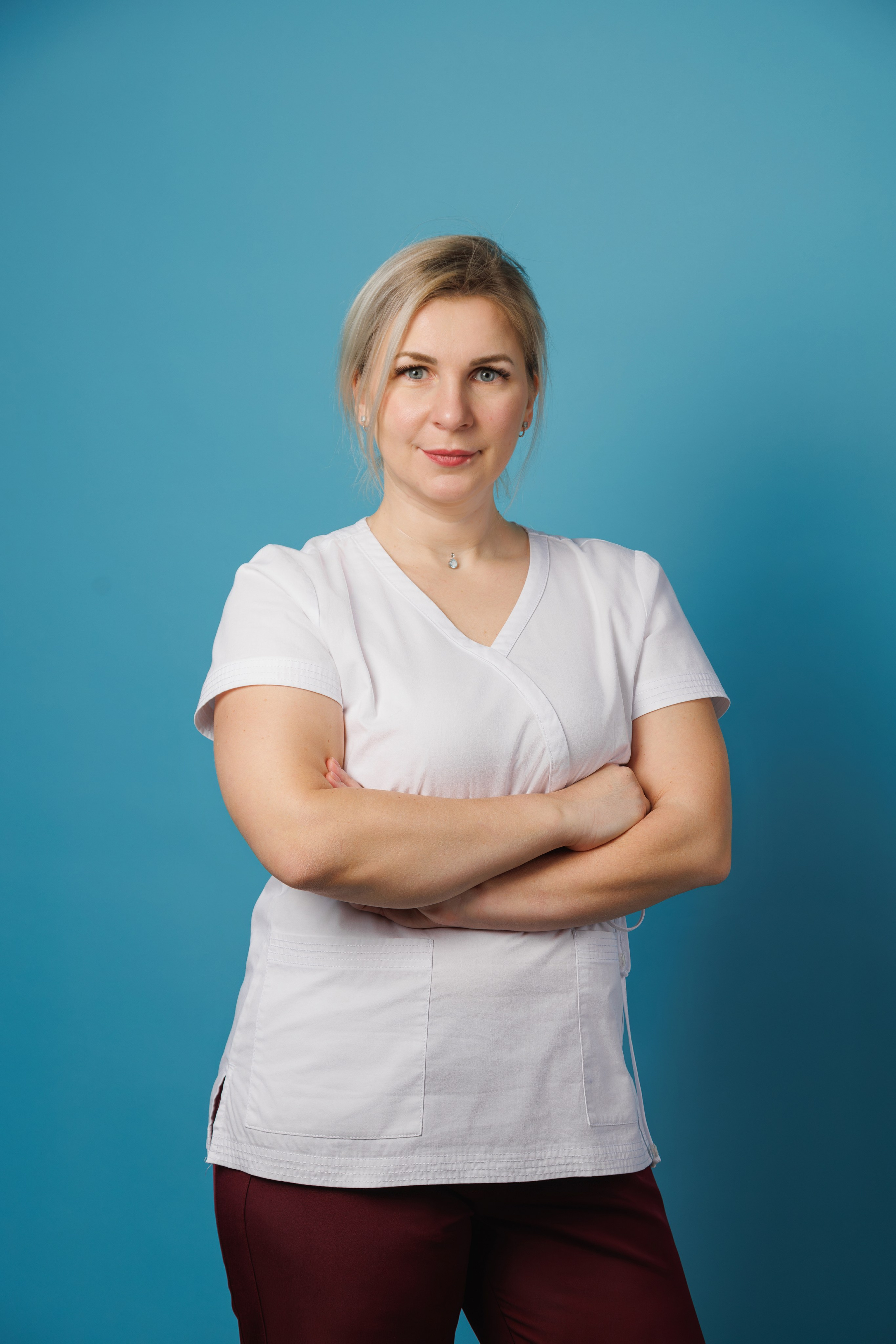 Акушеры. Анастасия, Фотограф женского портрета и беременности в стиле vogue