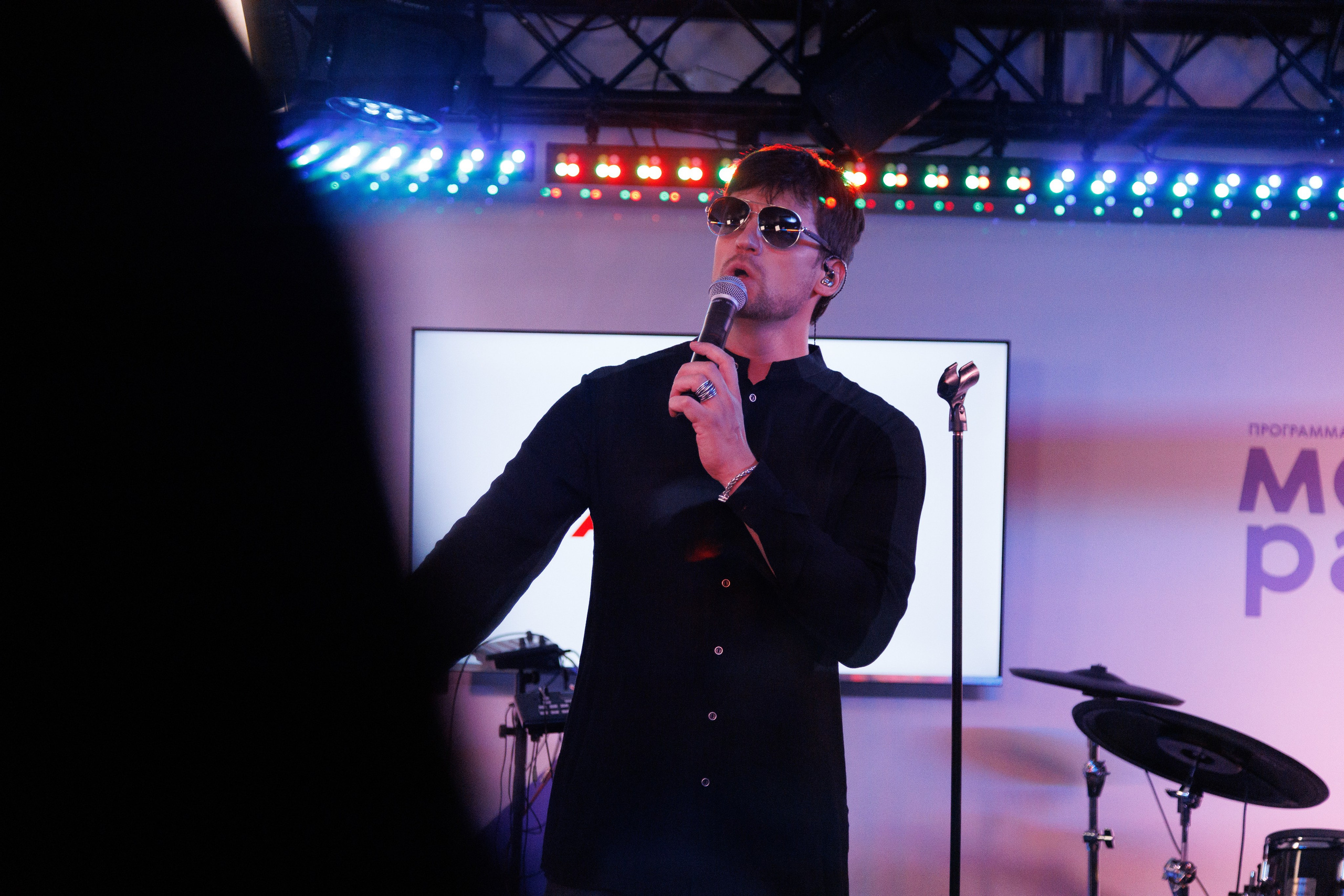 ФАН-ВСТРЕЧА КОНЦЕРТ ДМИТРИЯ КОЛДУНА. Анастасия, Фотограф женского портрета и беременности в стиле vogue