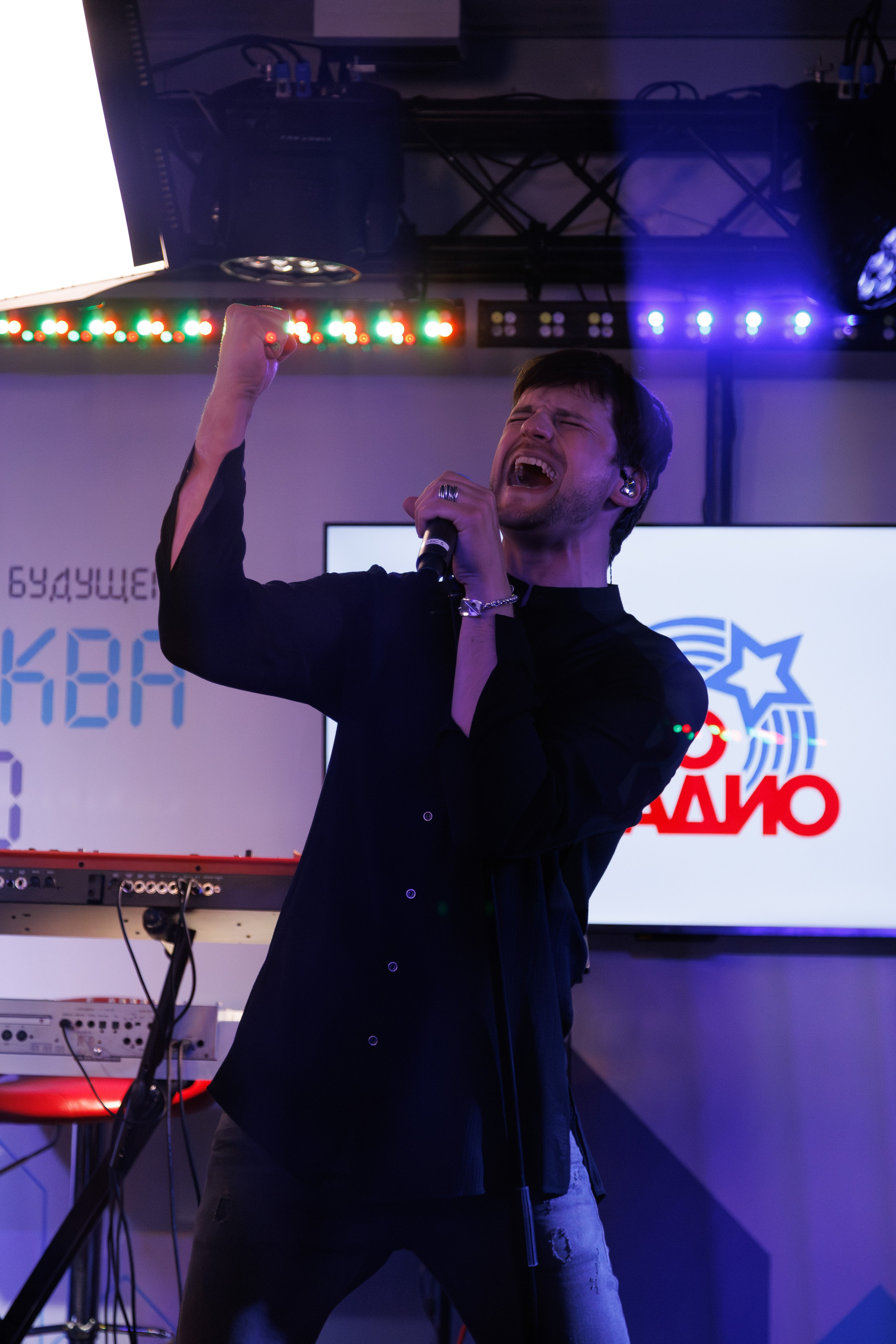 ФАН-ВСТРЕЧА КОНЦЕРТ ДМИТРИЯ КОЛДУНА. Анастасия, Фотограф женского портрета и беременности в стиле vogue