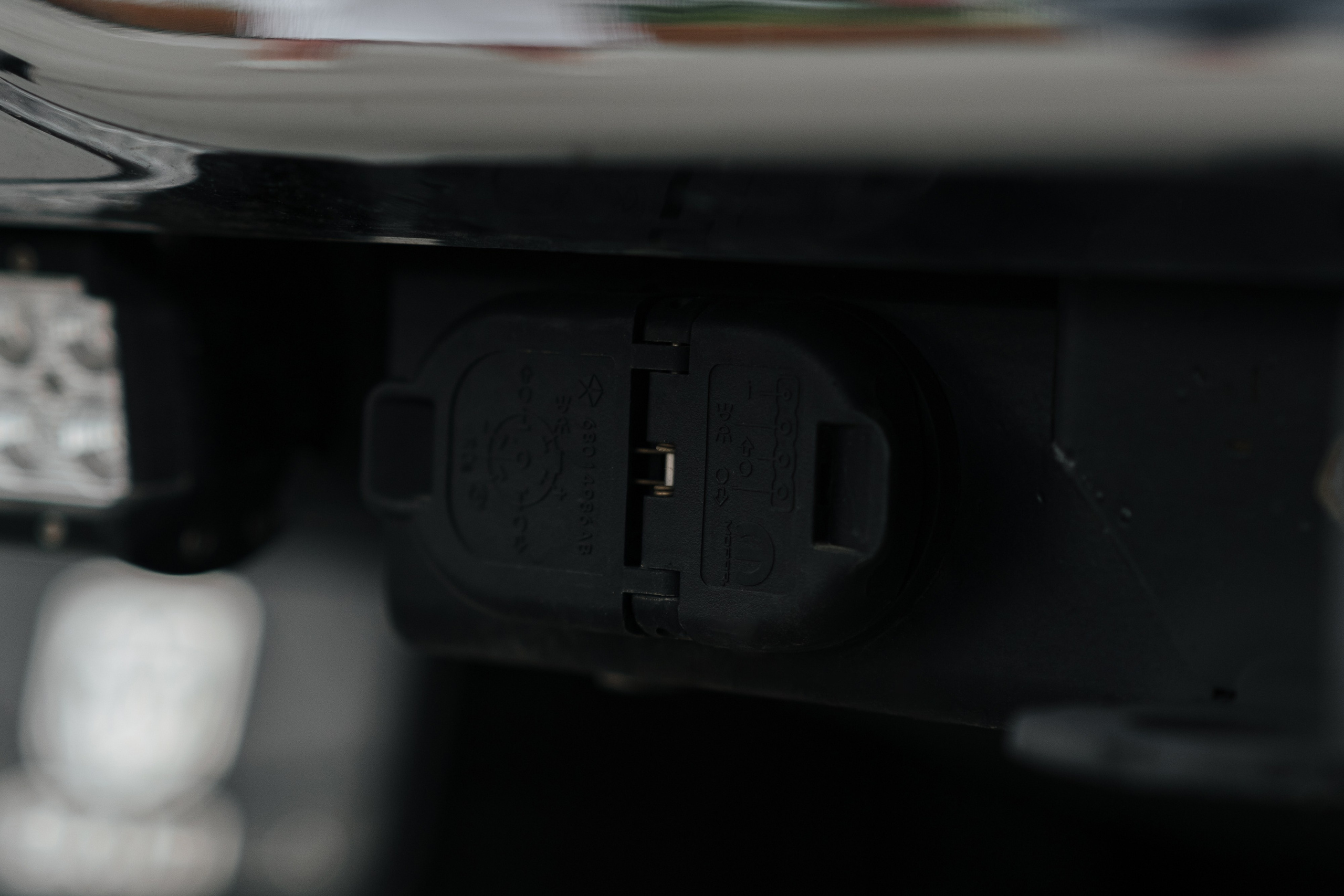 DODGE RAM. Фуд и предметный фотограф Виталий Морозов г. Москва