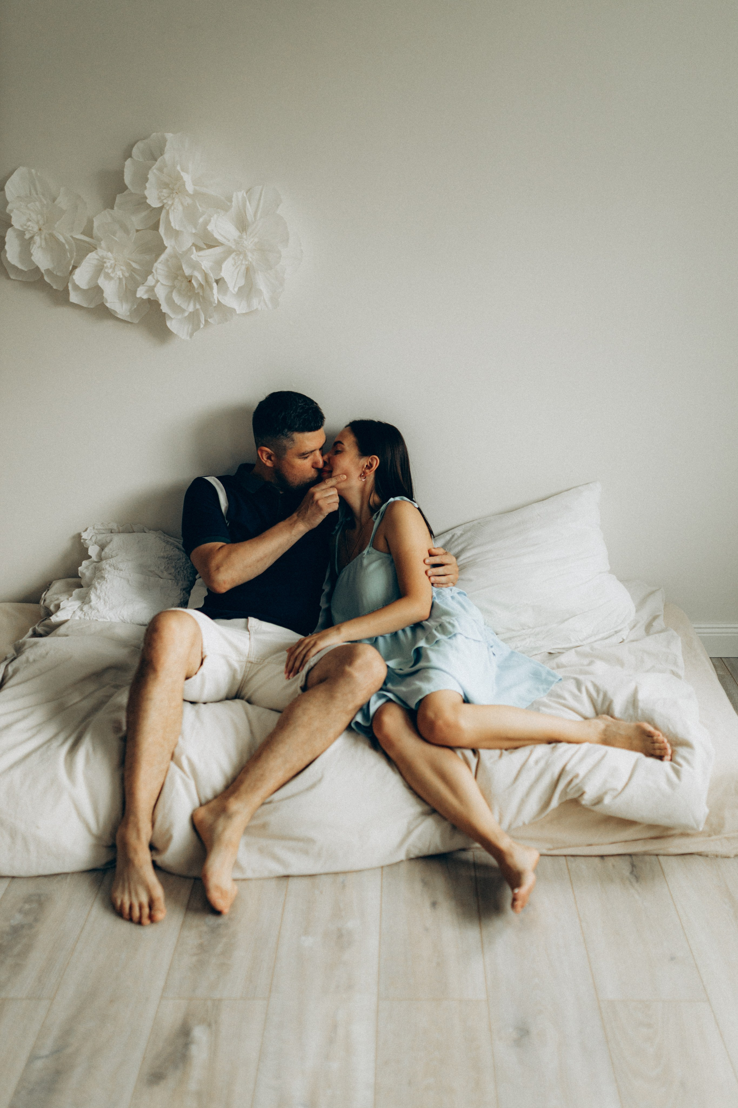 Александра, Дмитрий, Лев. Фотограф НОГИНСК, Москва, Анастасия Белая