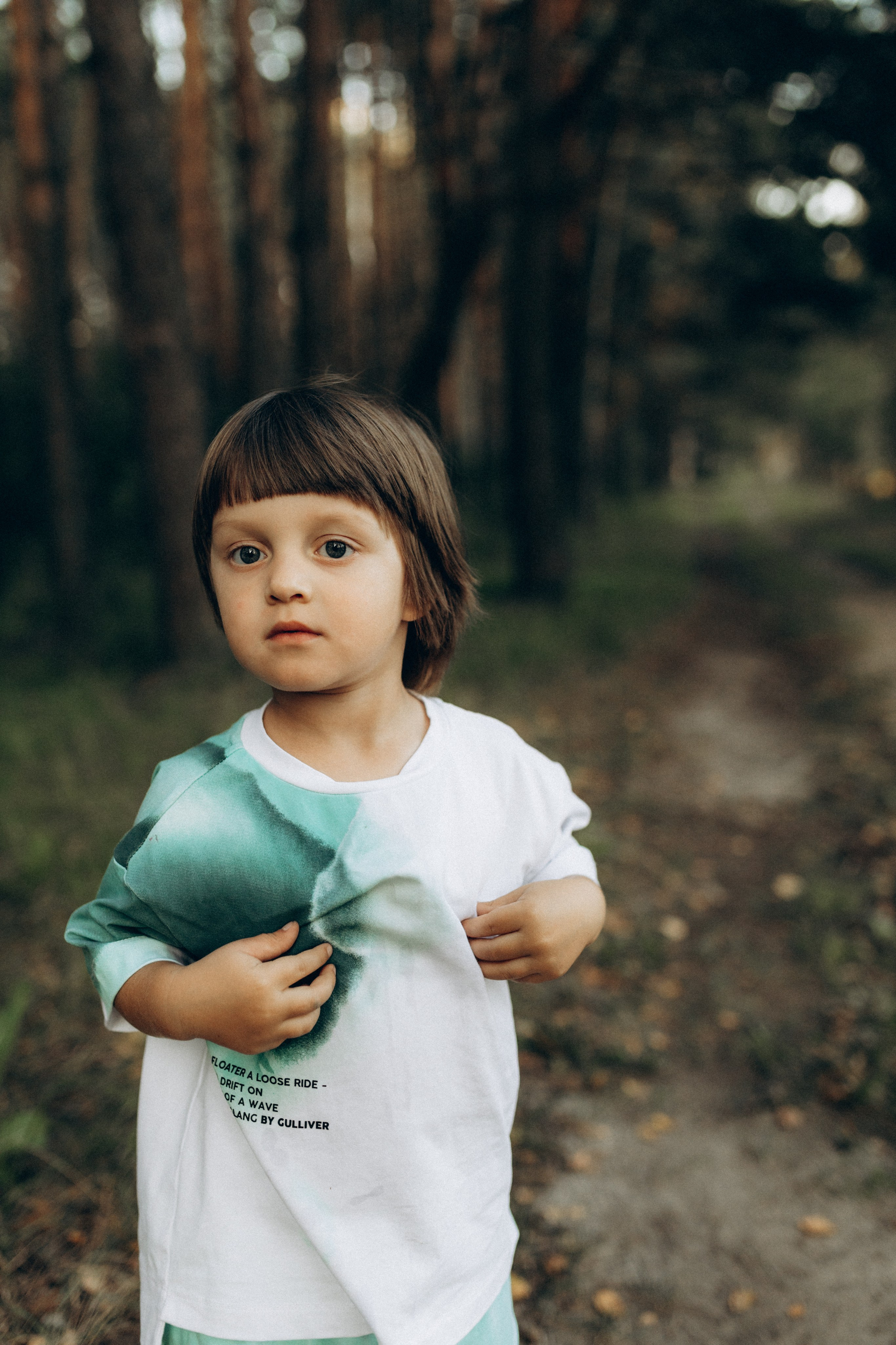 Настя, Сережа, Антон. Фотограф НОГИНСК, Москва, Анастасия Белая