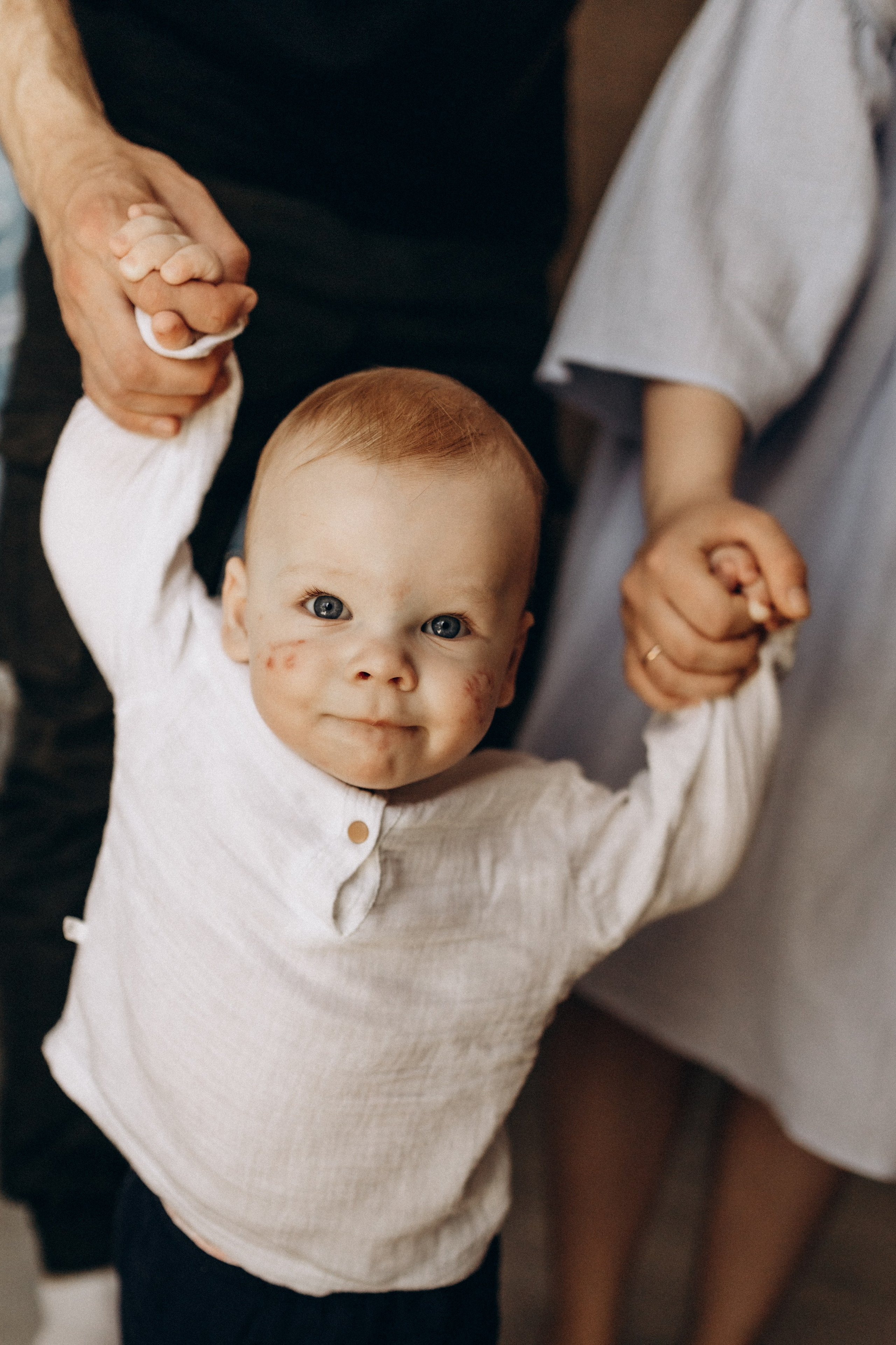 Максим, Лера, Артём. Фотограф НОГИНСК, Москва, Анастасия Белая